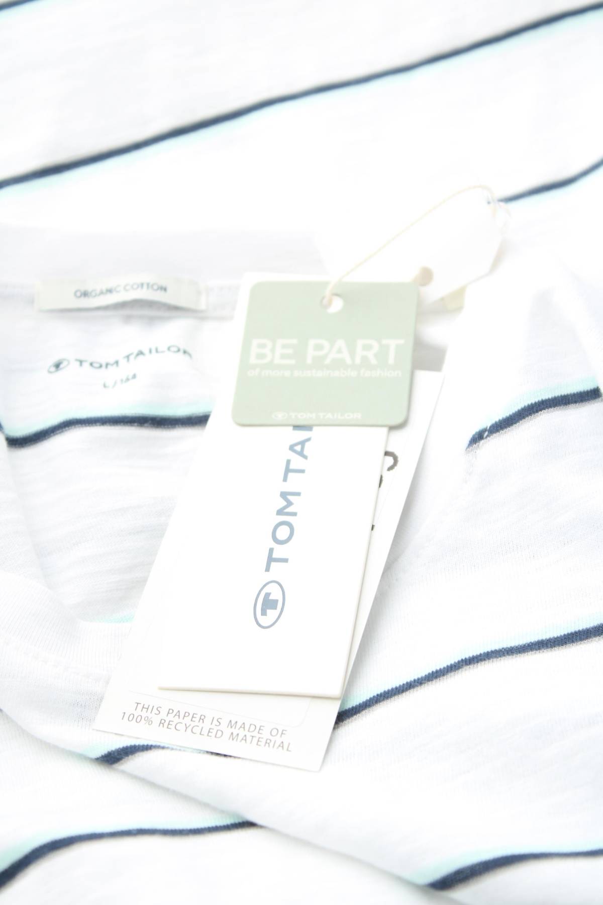 Παιδικό t-shirt Tom Tailor3