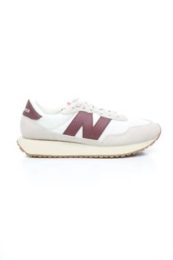 Маратонки New Balance1
