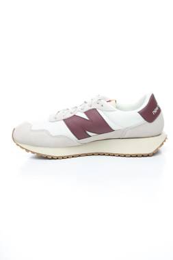 Маратонки New Balance2