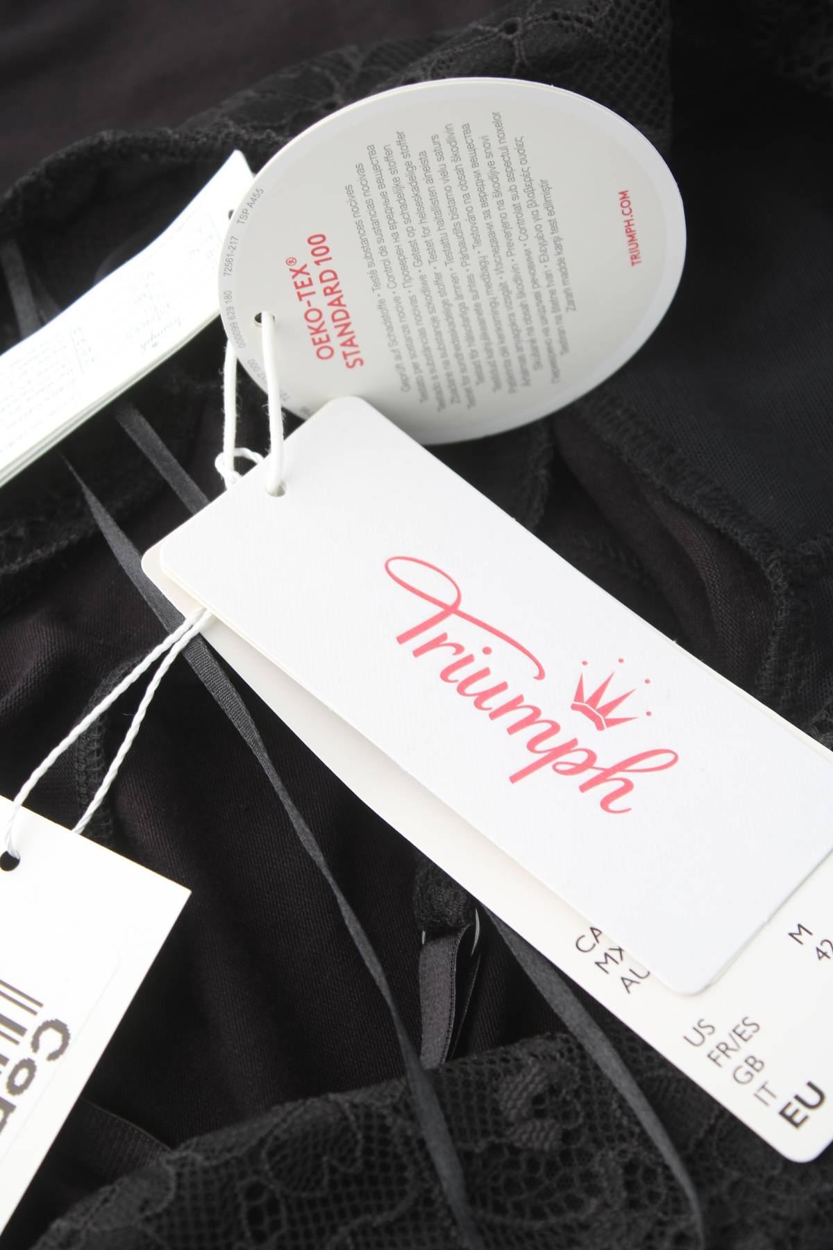 Γυναικείο νυχτικό Triumph3