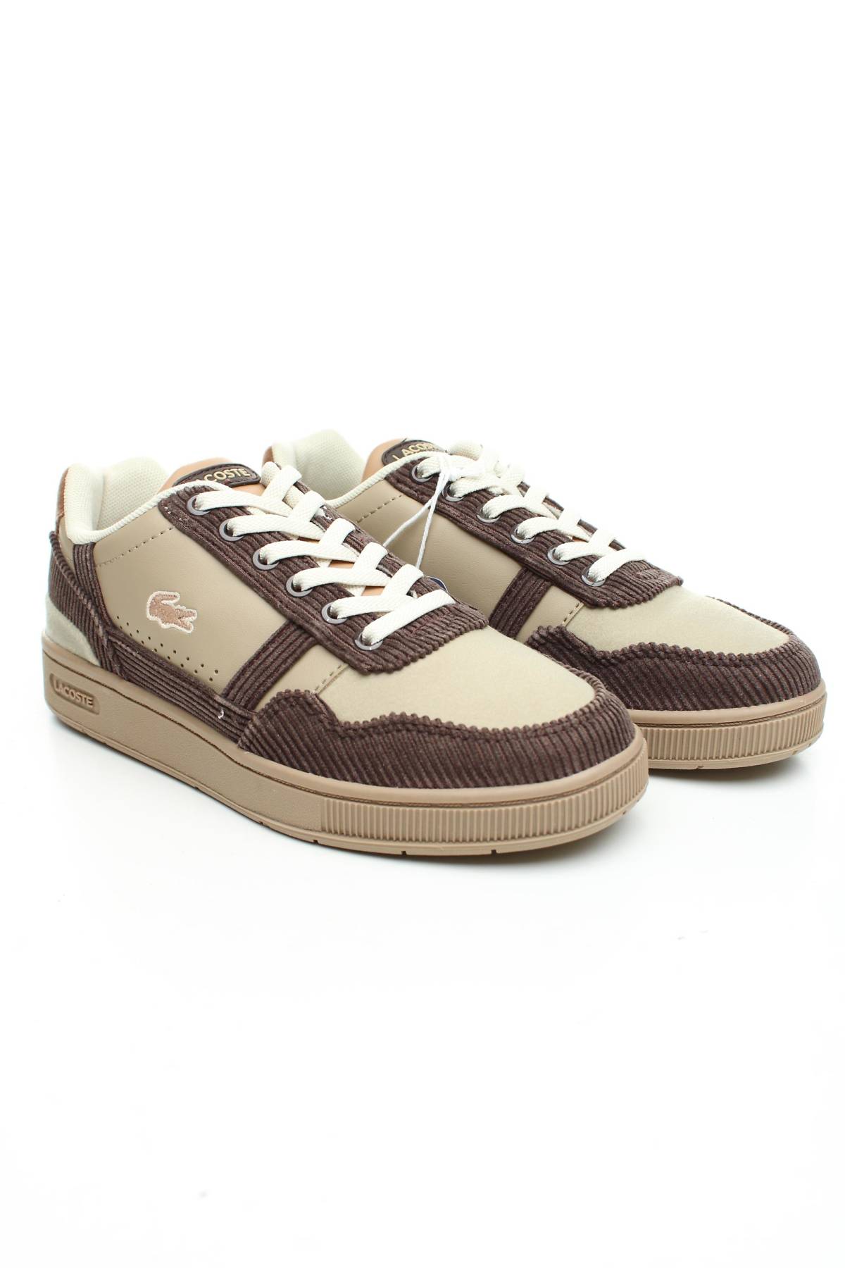 Детски кецове Lacoste3