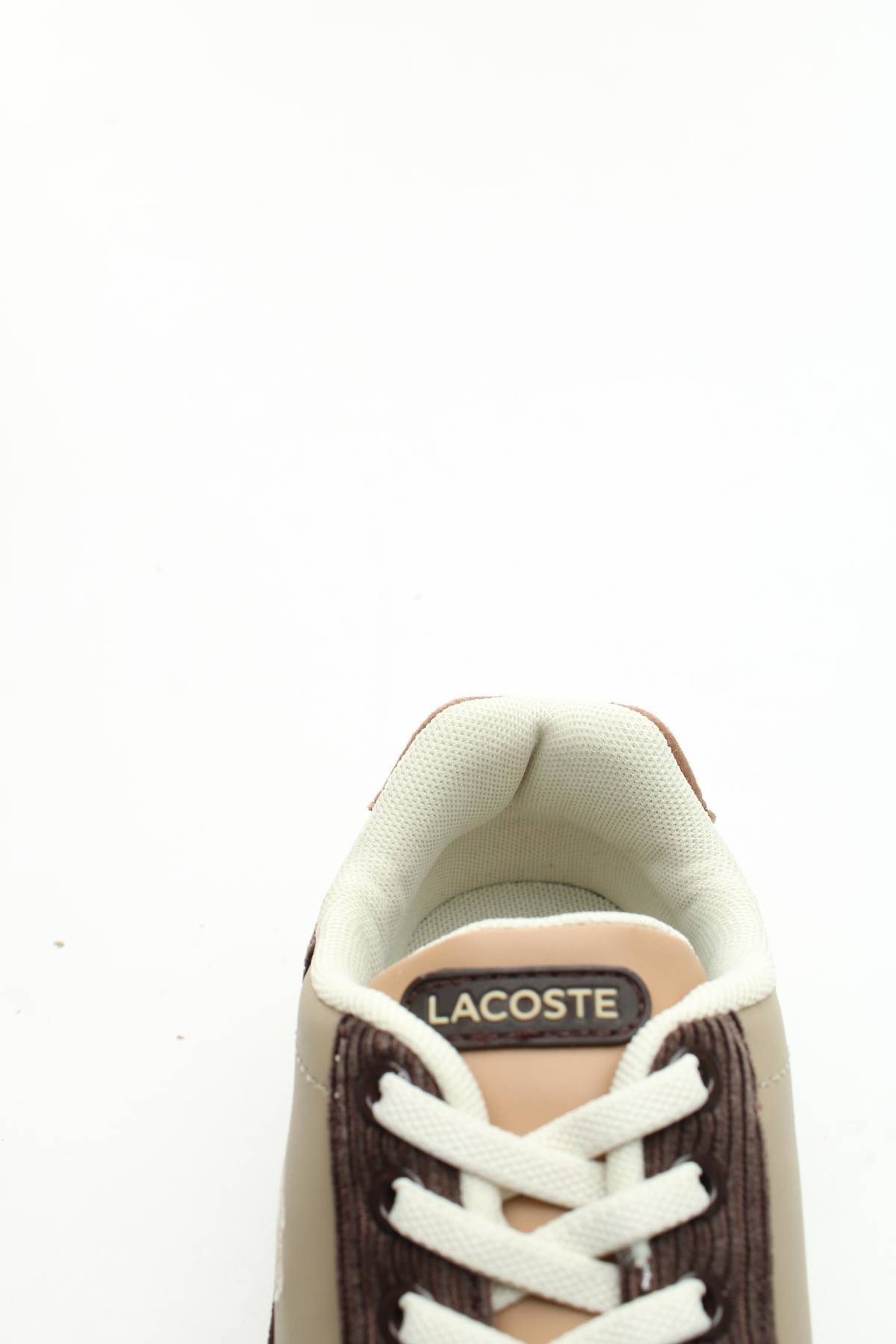 Детски кецове Lacoste5