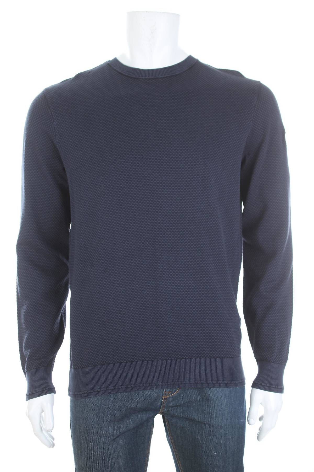 Ανδρικό πουλόβερ Tom Tailor1