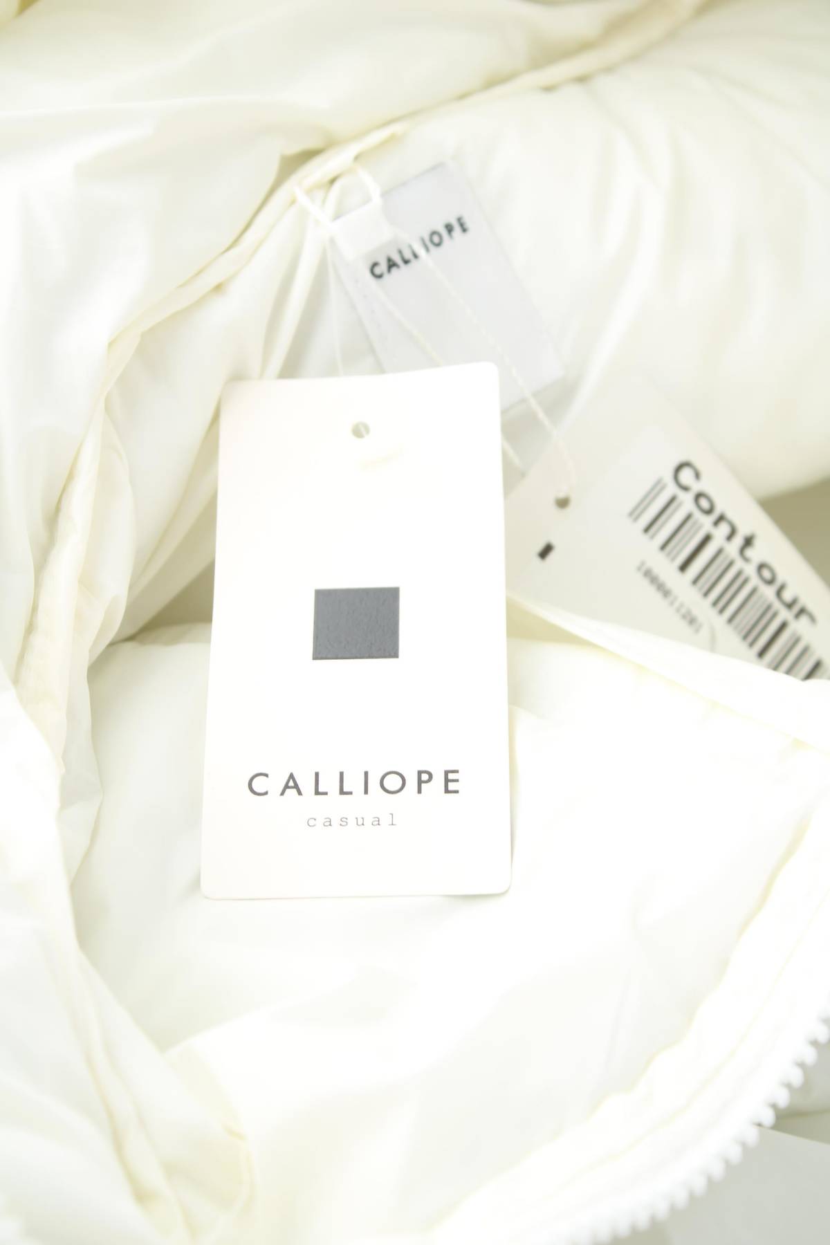 Γυναικεία γιλέκα Calliope3