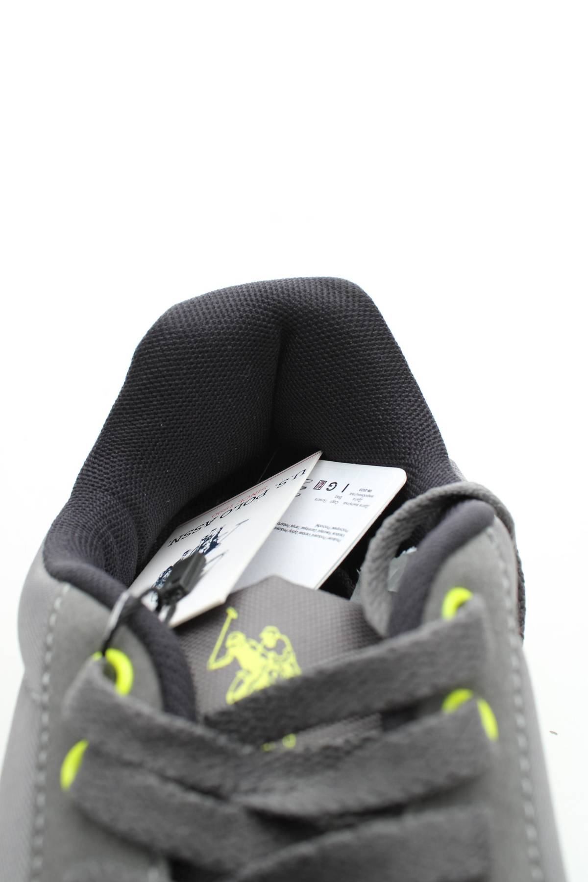 Αθλητικά παπούτσια US Polo Assn.5