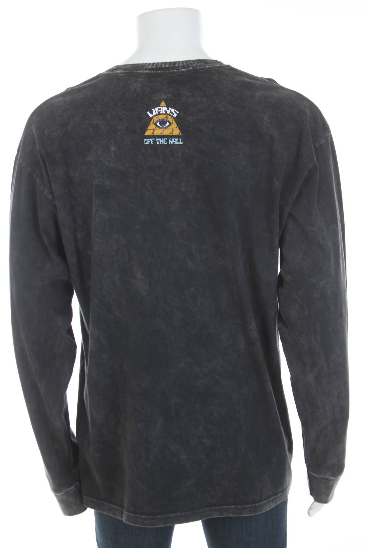 Мъжка блуза Vans2