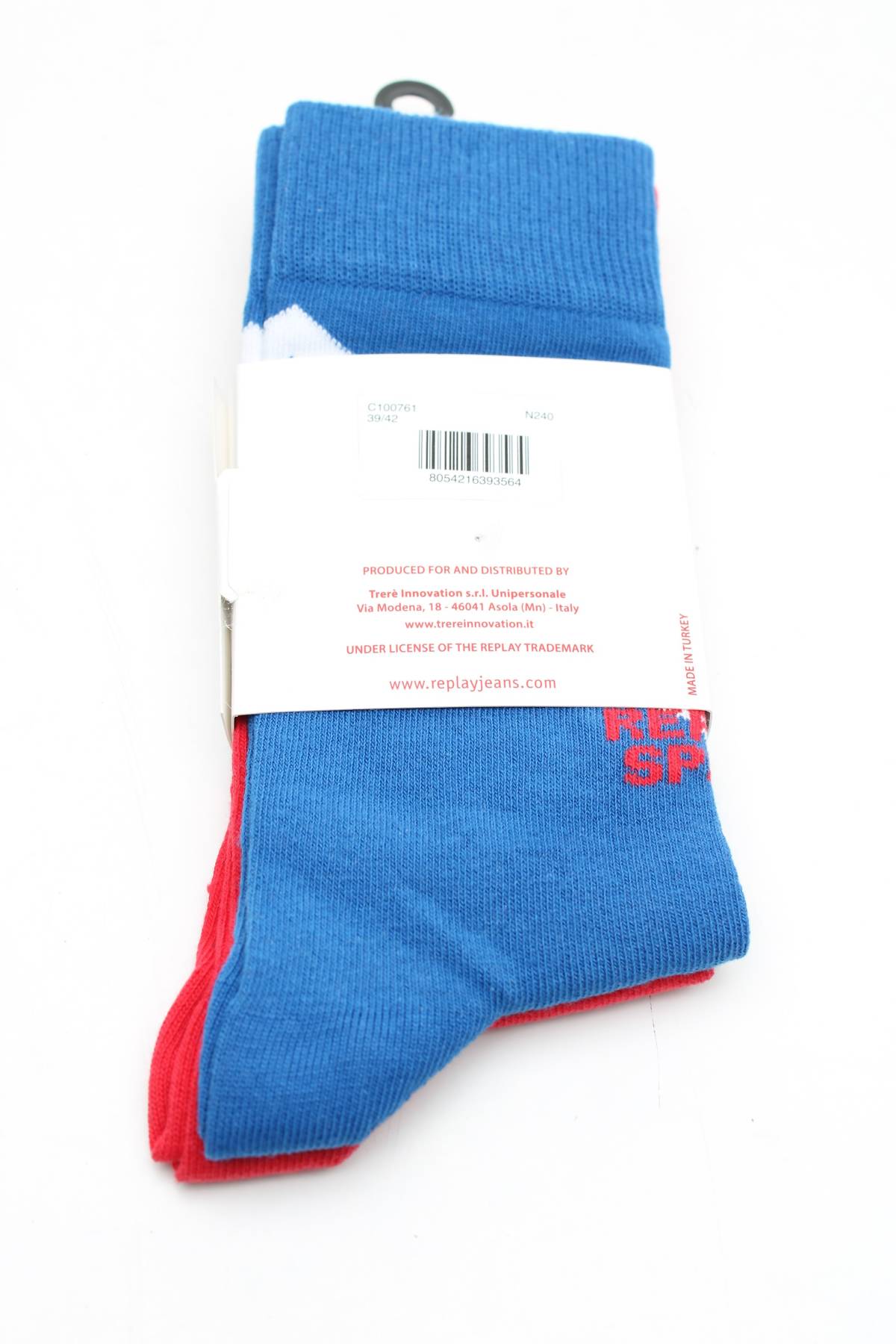 Чорапи Replay2
