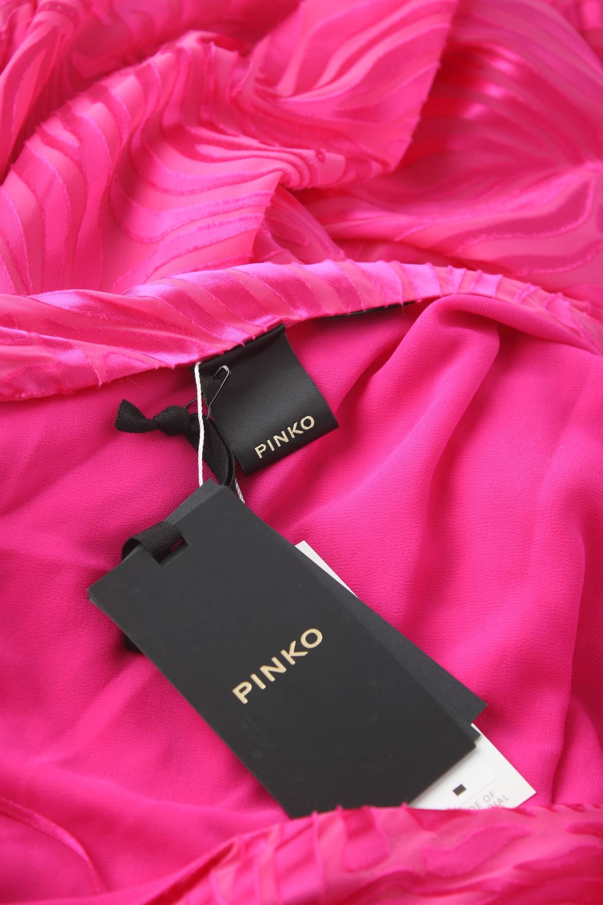 Επίσημο φόρεμα Pinko3