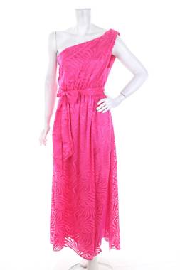 Επίσημο φόρεμα Pinko1