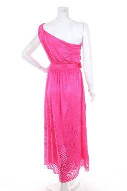 Επίσημο φόρεμα Pinko2