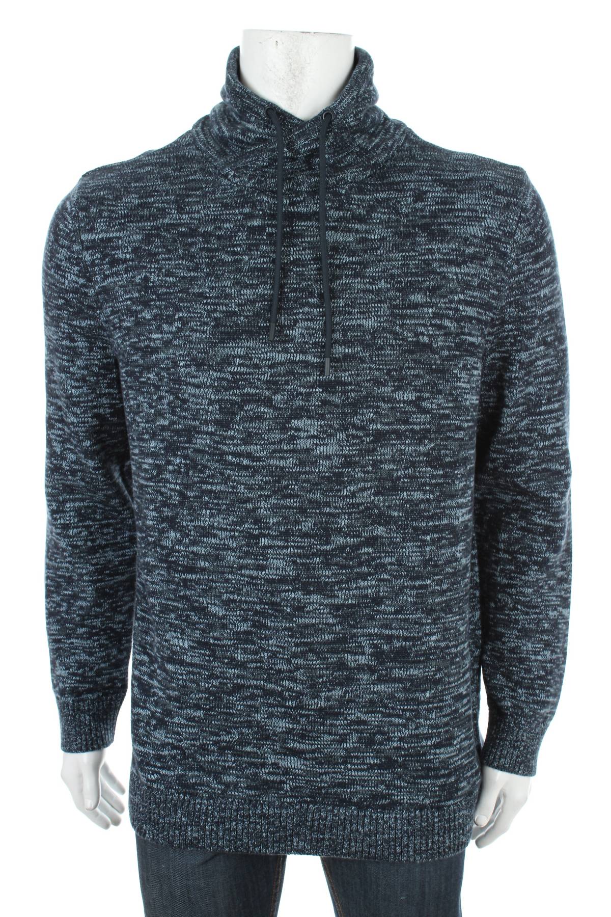 Мъжки пуловер Tom Tailor1