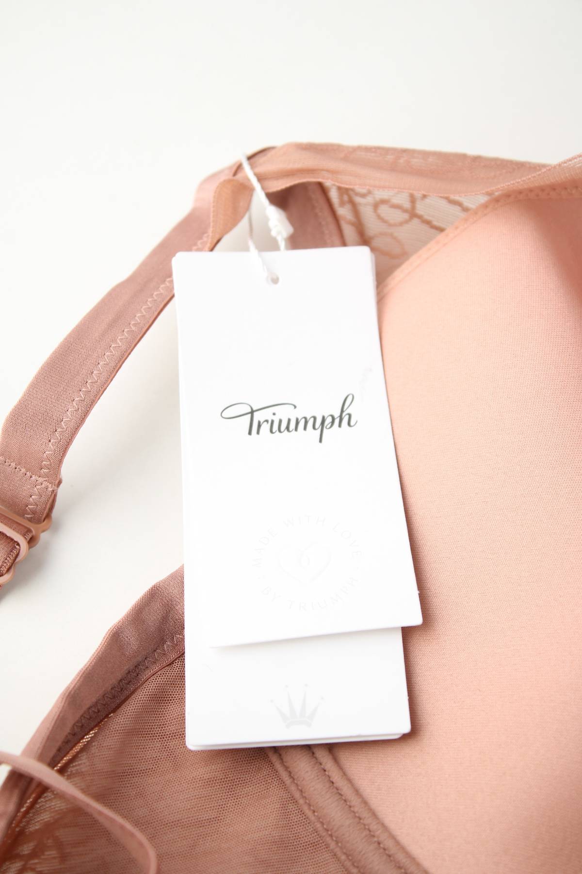 Σουτιέν Triumph3
