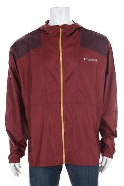 Ветровка Columbia1 - Contour.bg Ветровка Columbia1