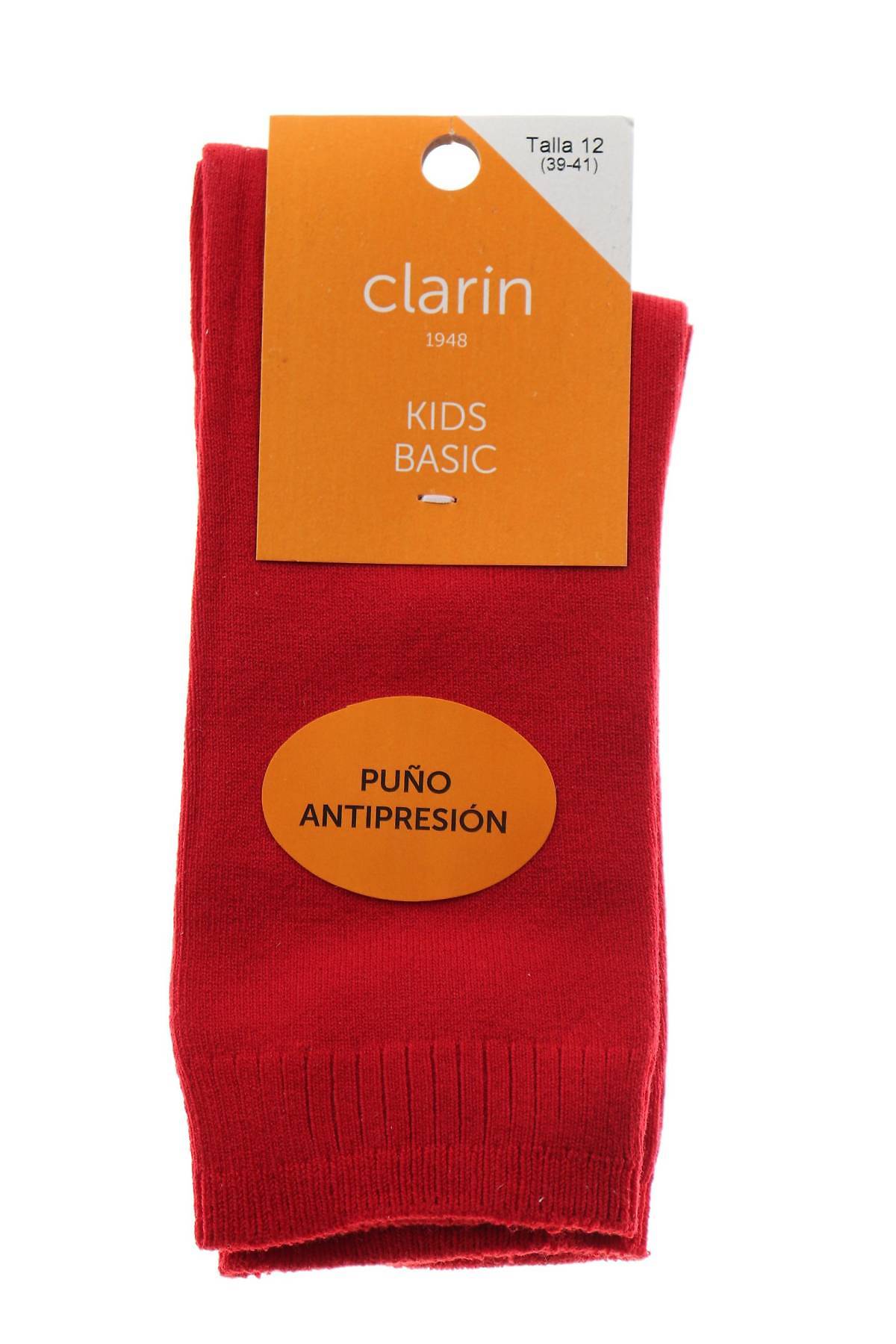 Чорапи clarin1