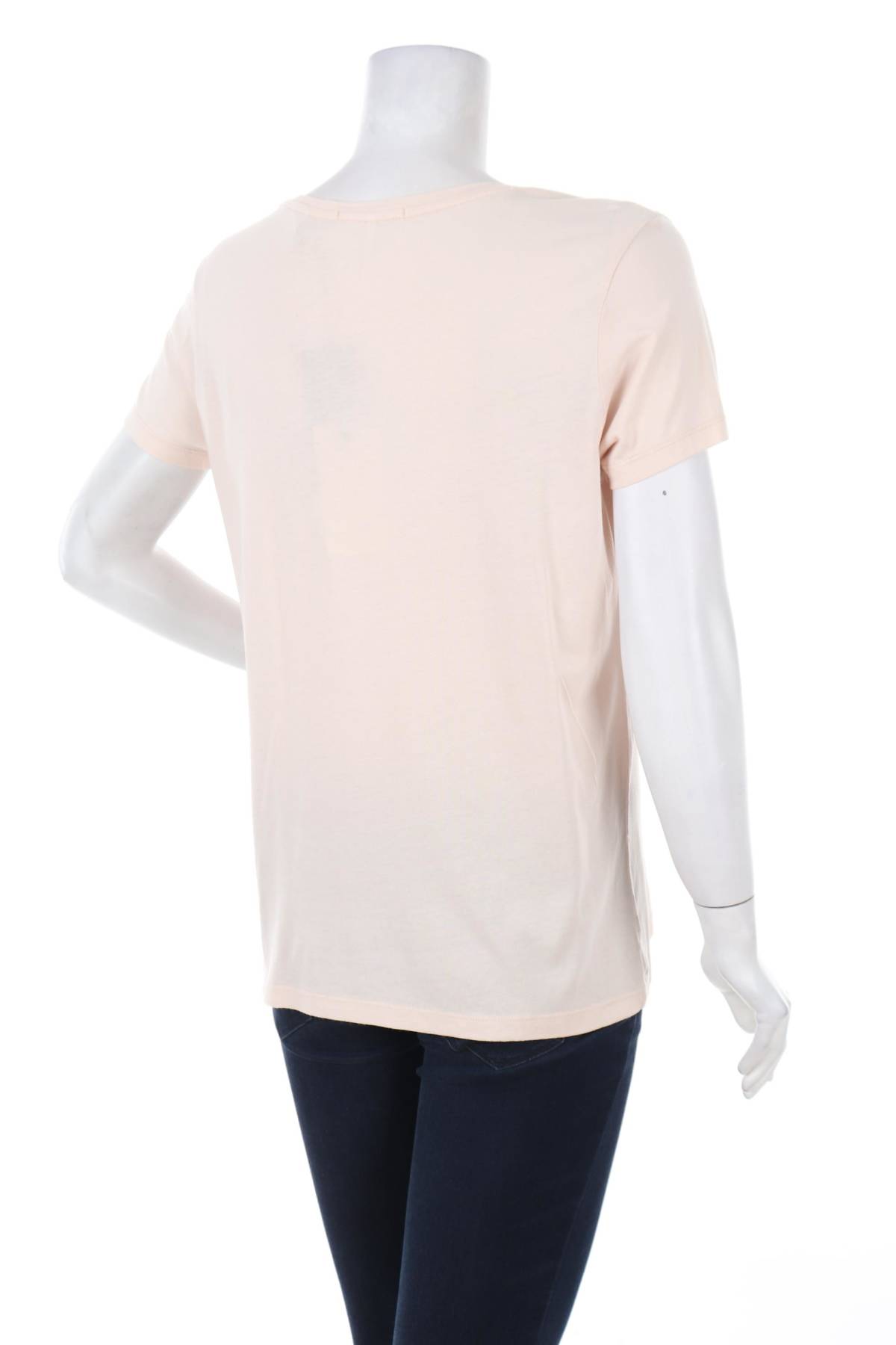 Γυναικείο t-shirt Maison Scotch2