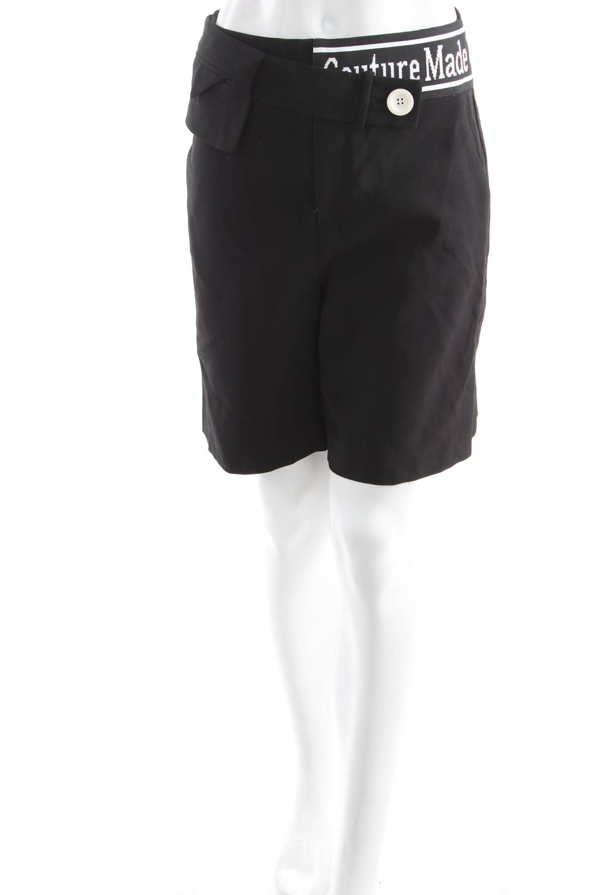 Γυναικείο σορτσάκι Couture Made for Vero Moda1 - Contourshop.gr Γυναικείο σορτσάκι Couture Made for Vero Moda1