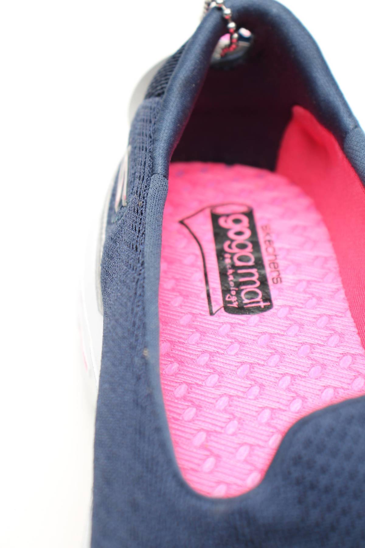 Αθλητικά παπούτσια Skechers5 - Contourshop.gr Αθλητικά παπούτσια Skechers5