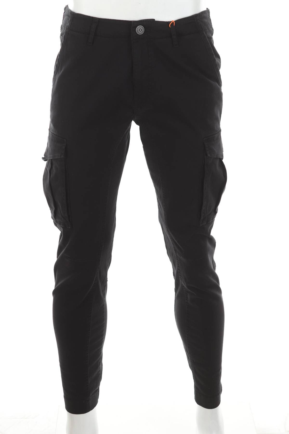 Ανδρικά παντελόνια Q/S designed by s.Oliver1 - Contourshop.gr Ανδρικά παντελόνια Q/S designed by s.Oliver1