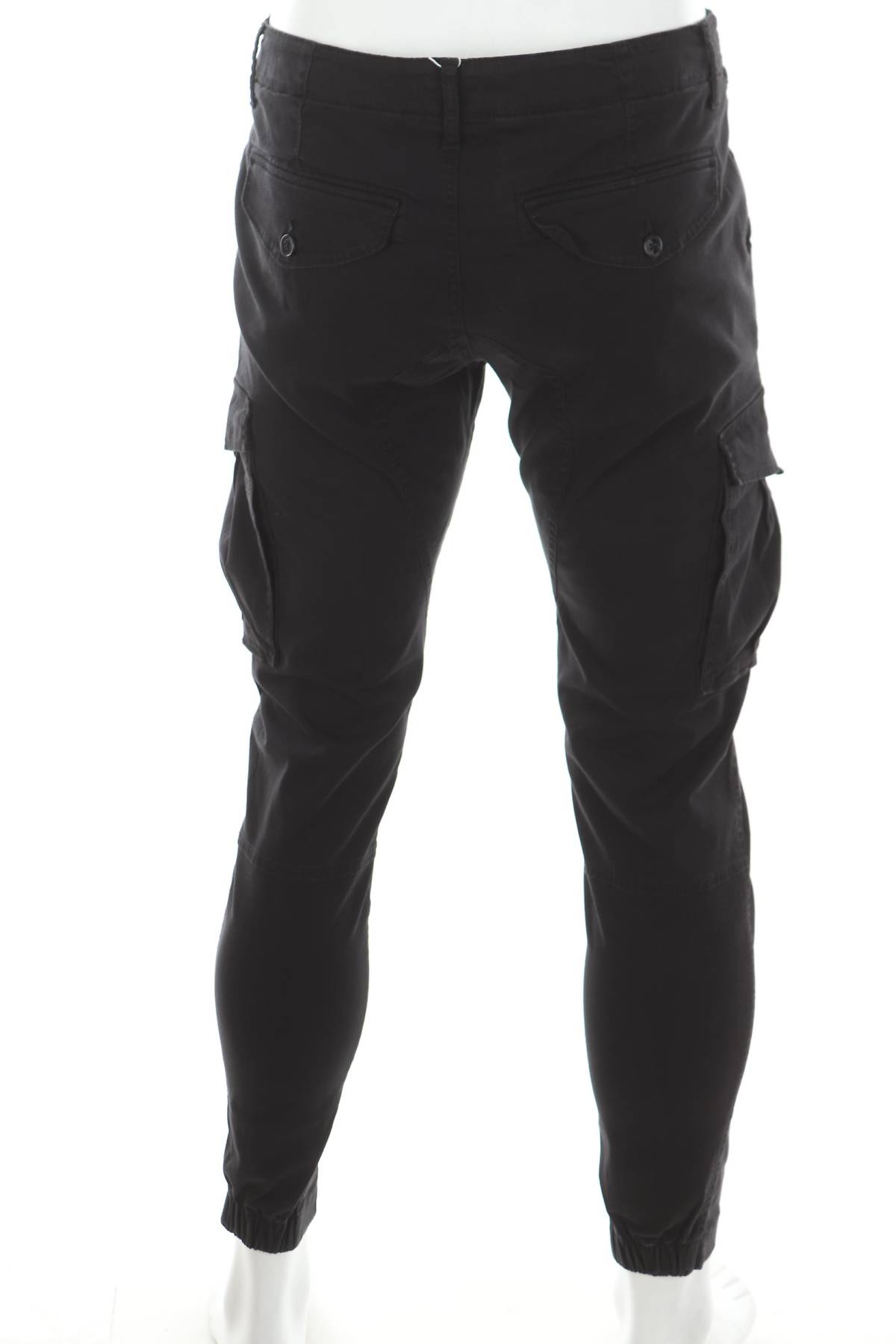 Ανδρικά παντελόνια Q/S designed by s.Oliver2 - Contourshop.gr Ανδρικά παντελόνια Q/S designed by s.Oliver2