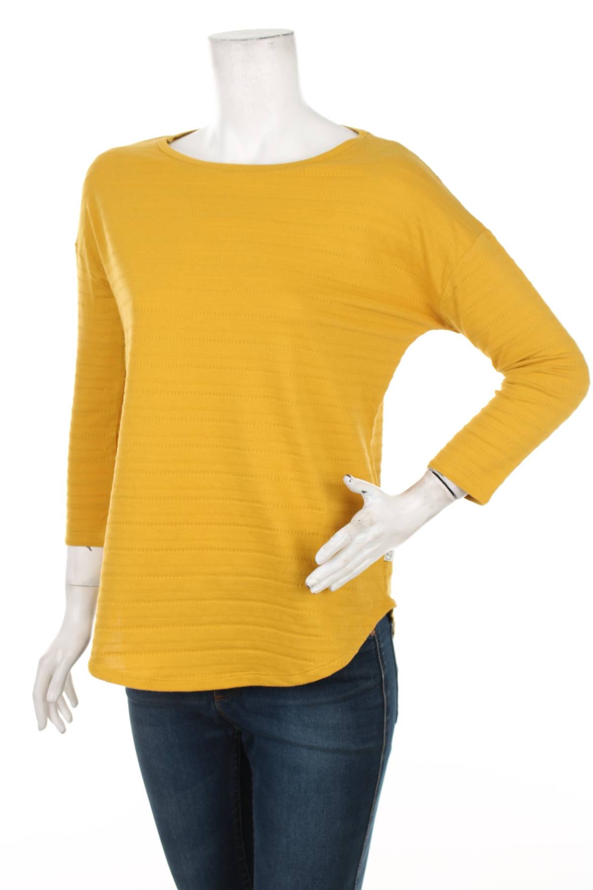 Γυναικεία μπλούζα Q/S designed by s.Oliver1 - Contourshop.gr Γυναικεία μπλούζα Q/S designed by s.Oliver1