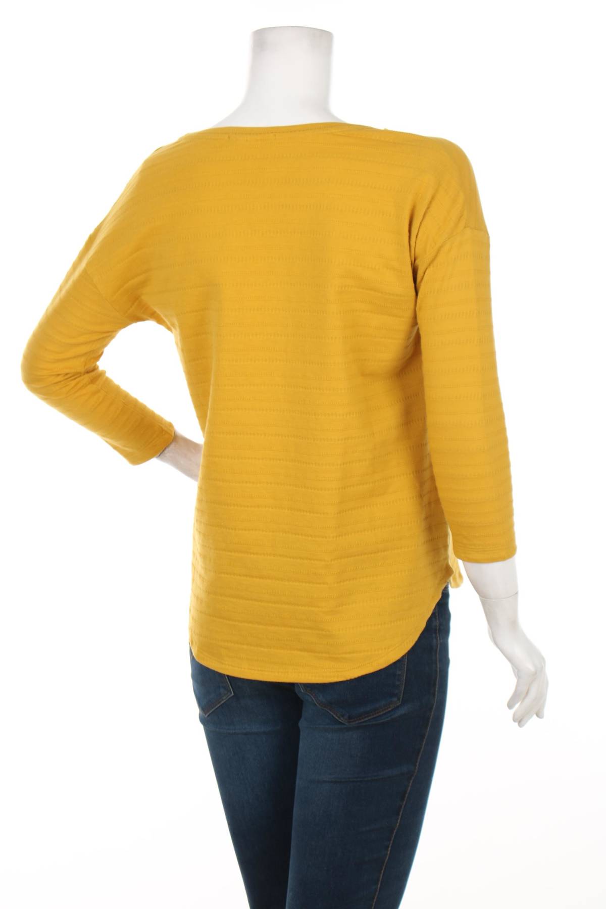 Γυναικεία μπλούζα Q/S designed by s.Oliver2 - Contourshop.gr Γυναικεία μπλούζα Q/S designed by s.Oliver2