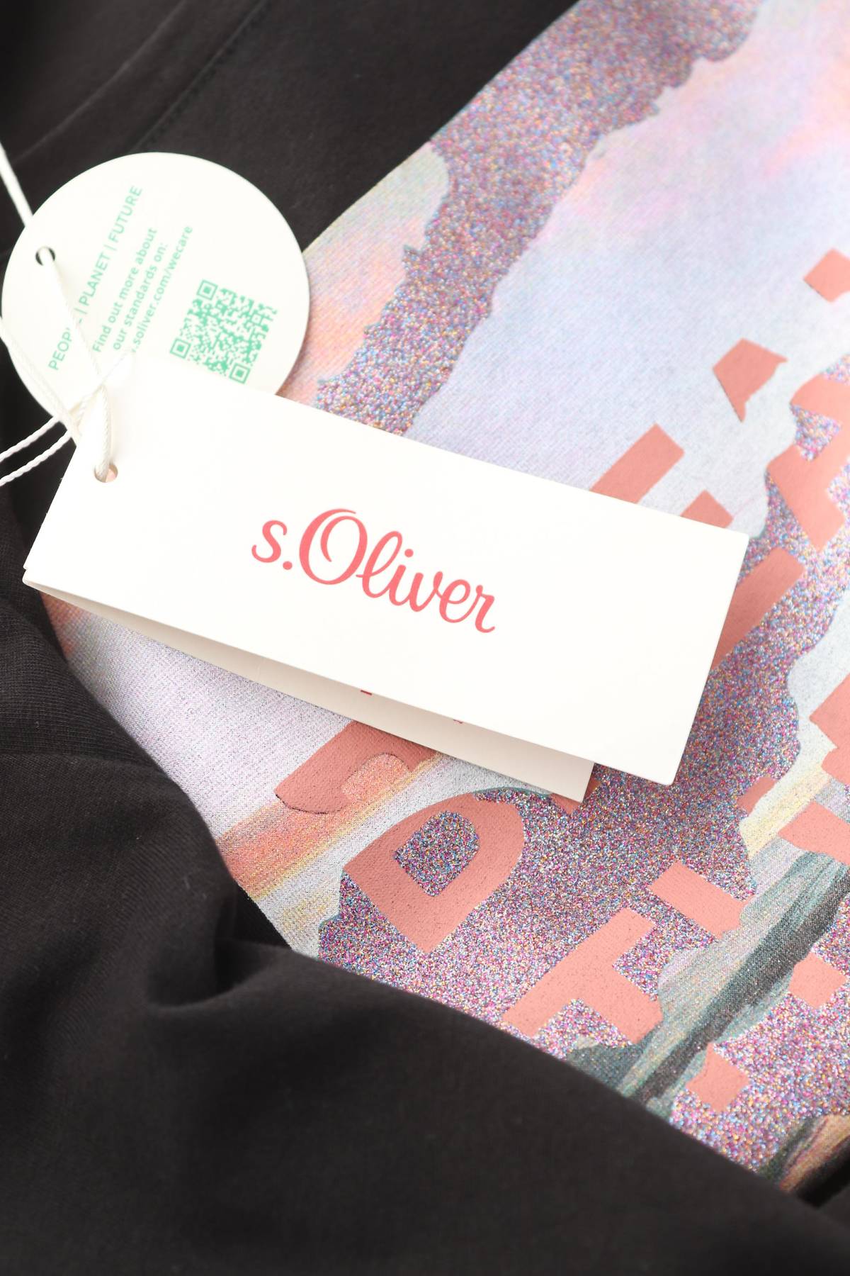 Γυναικεία μπλούζα S.Oliver3