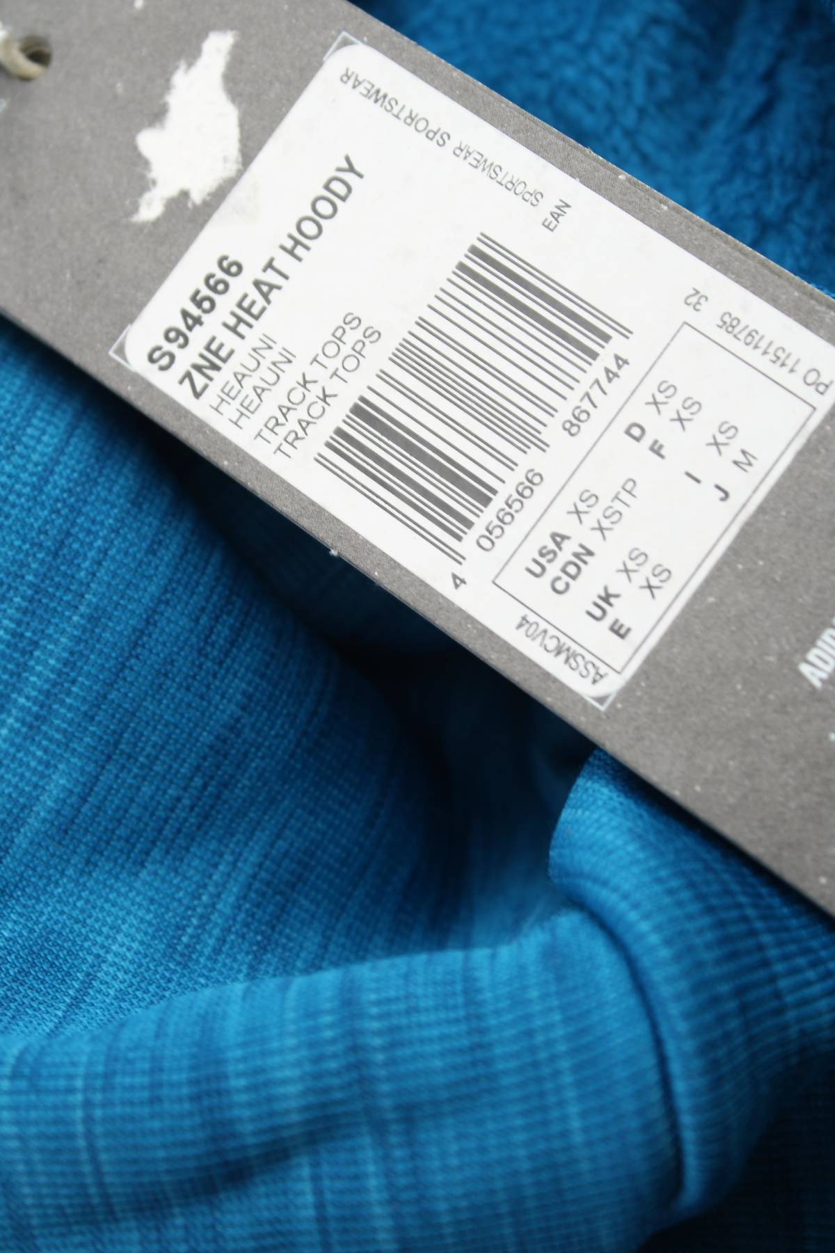 Γυναικείο φούτερ Adidas3