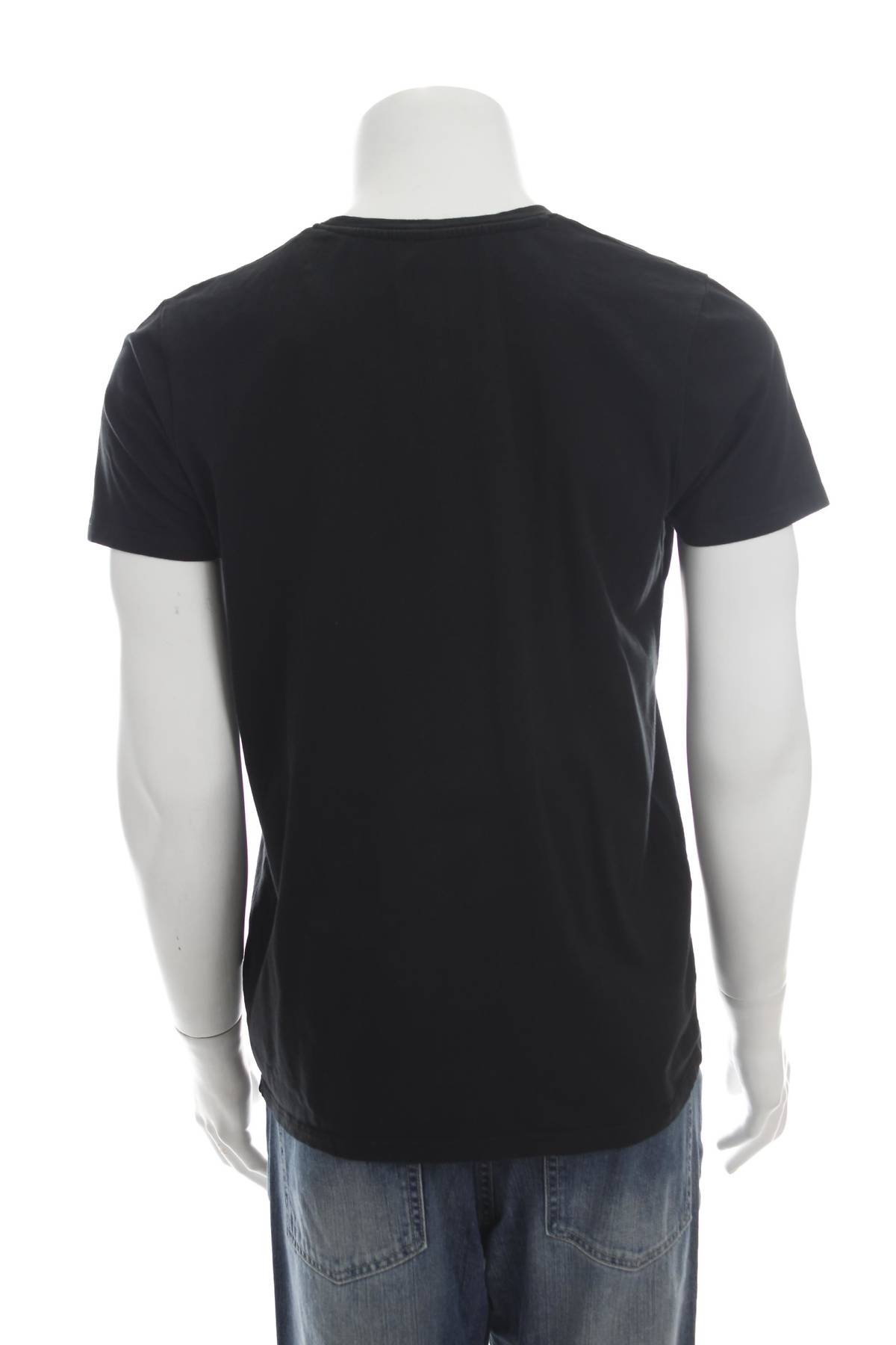 Мъжка тениска Cerruti 18812 - Contour.bg Мъжка тениска Cerruti 18812