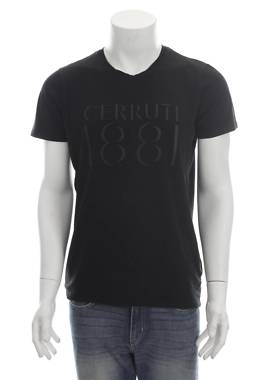 Мъжка тениска Cerruti 18811
