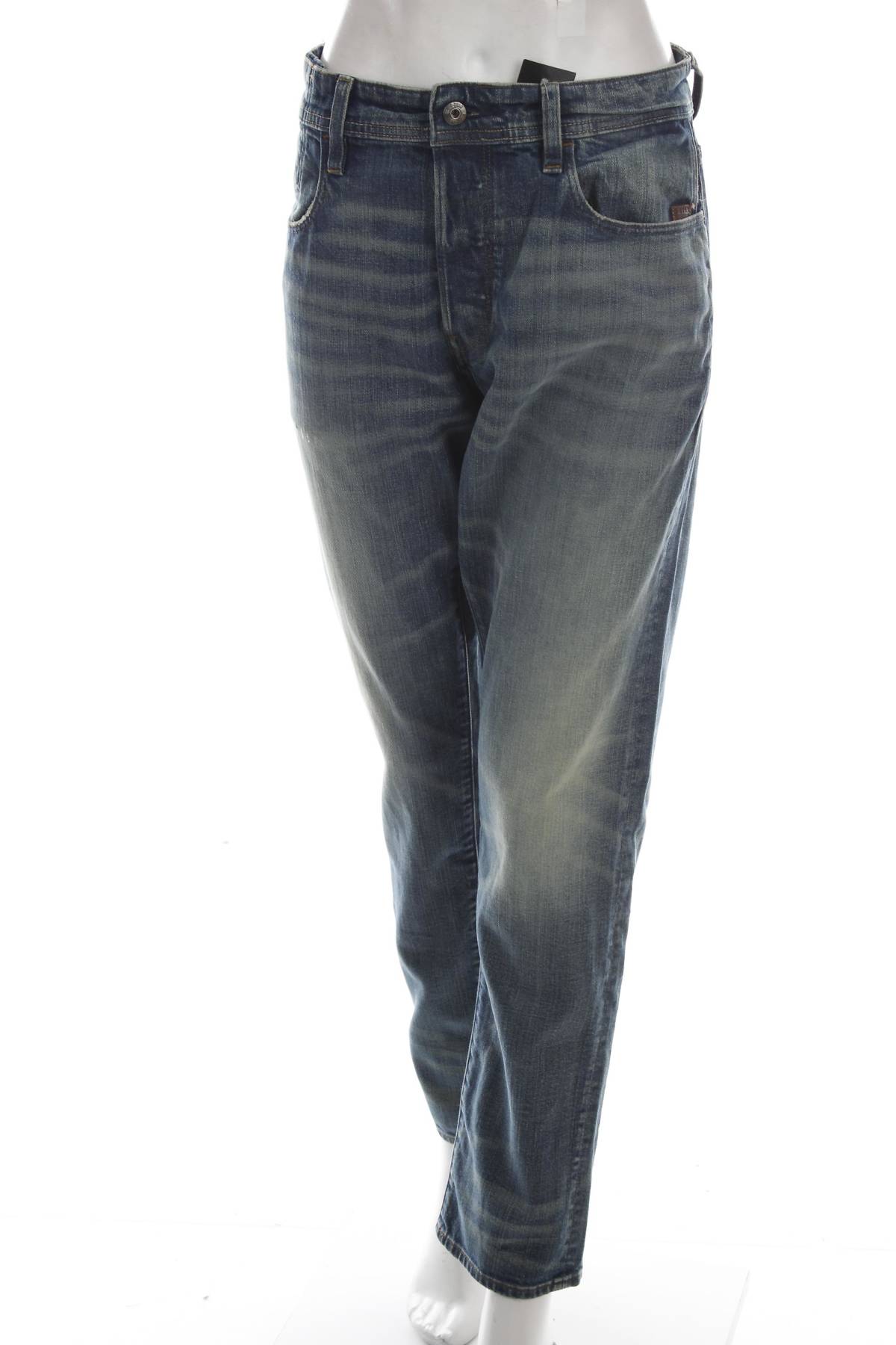 Дамски дънки G-Star Raw1