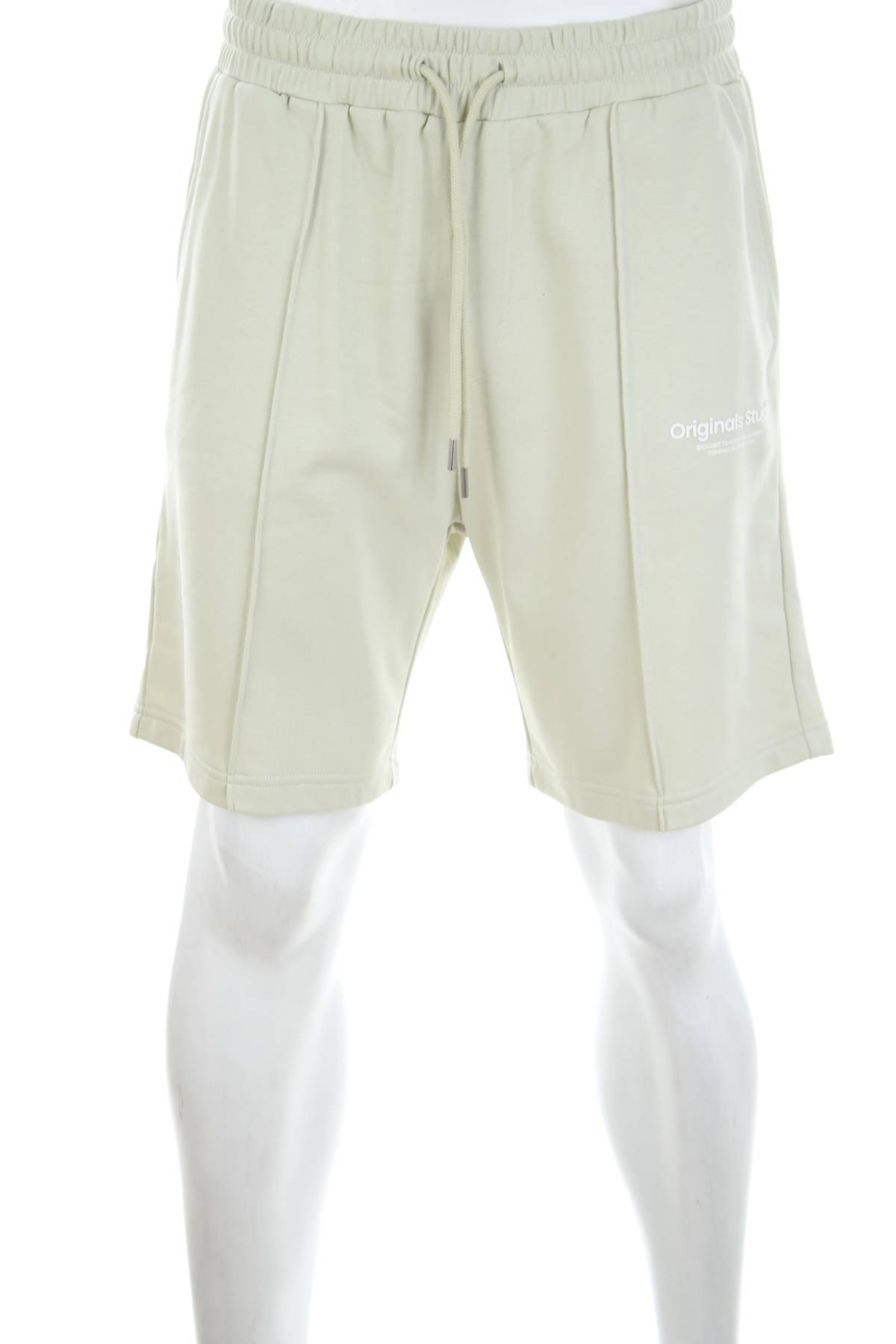 Мъжки къс панталон Jack & Jones1 - Contour.bg Мъжки къс панталон Jack & Jones1