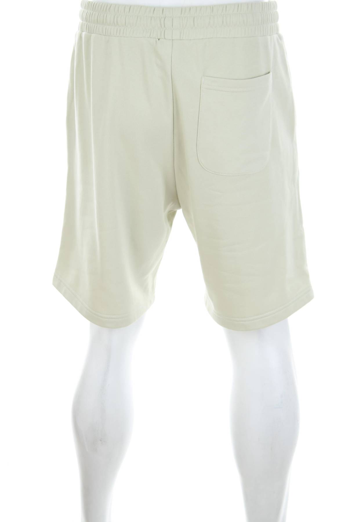 Мъжки къс панталон Jack & Jones2 - Contour.bg Мъжки къс панталон Jack & Jones2