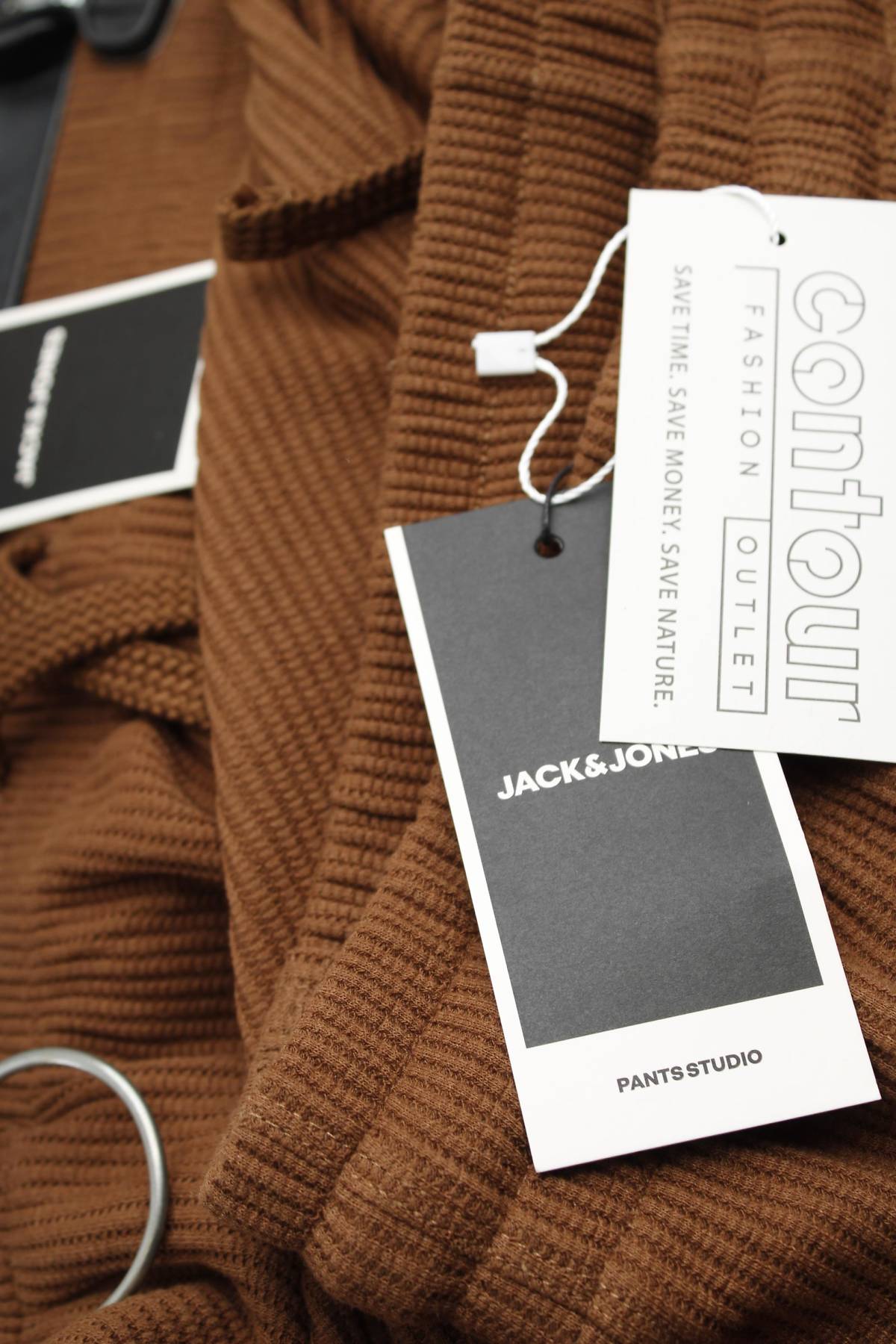 Мъжки панталон Jack & Jones3