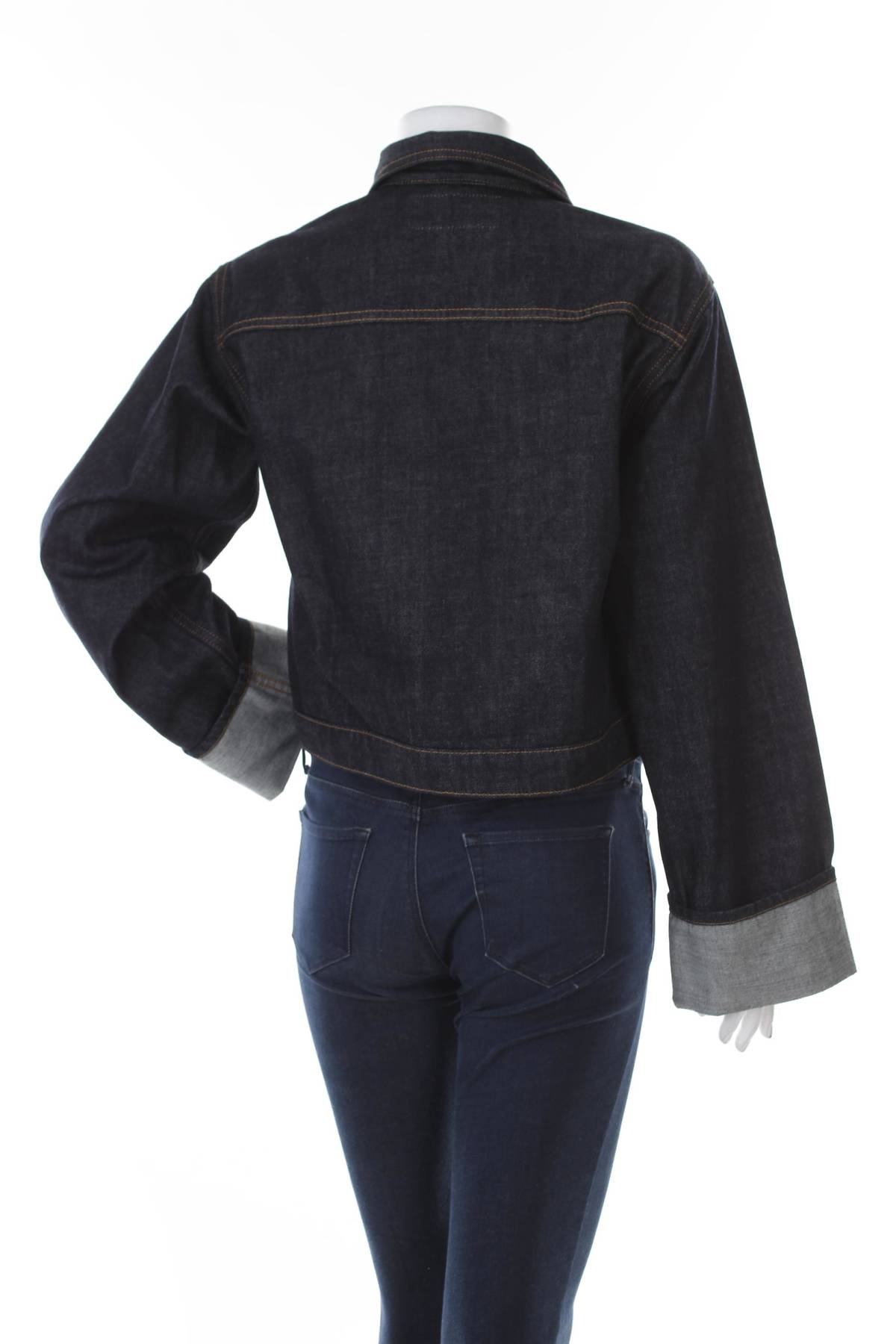 Τζιν μπουφάν JJXX2