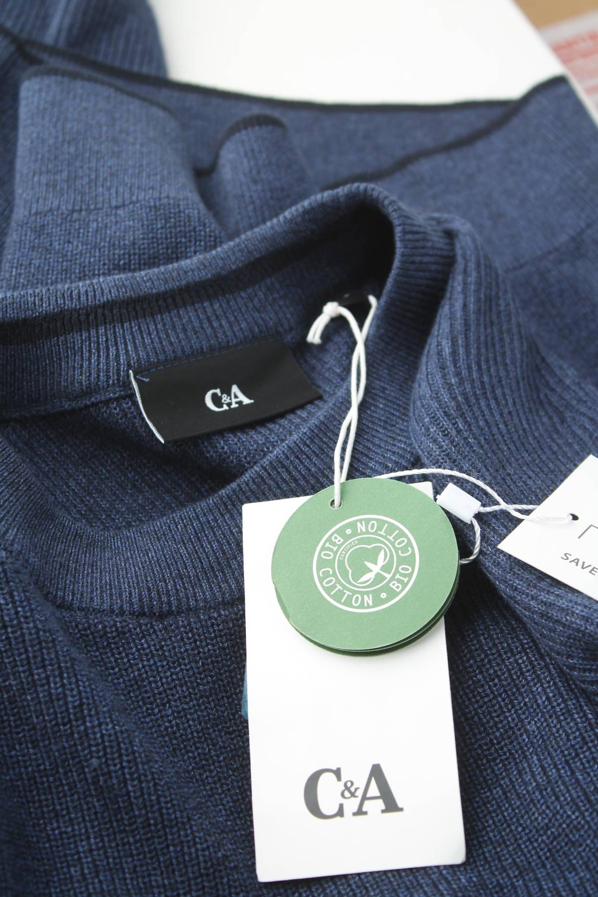 Ανδρικό πουλόβερ C&A3