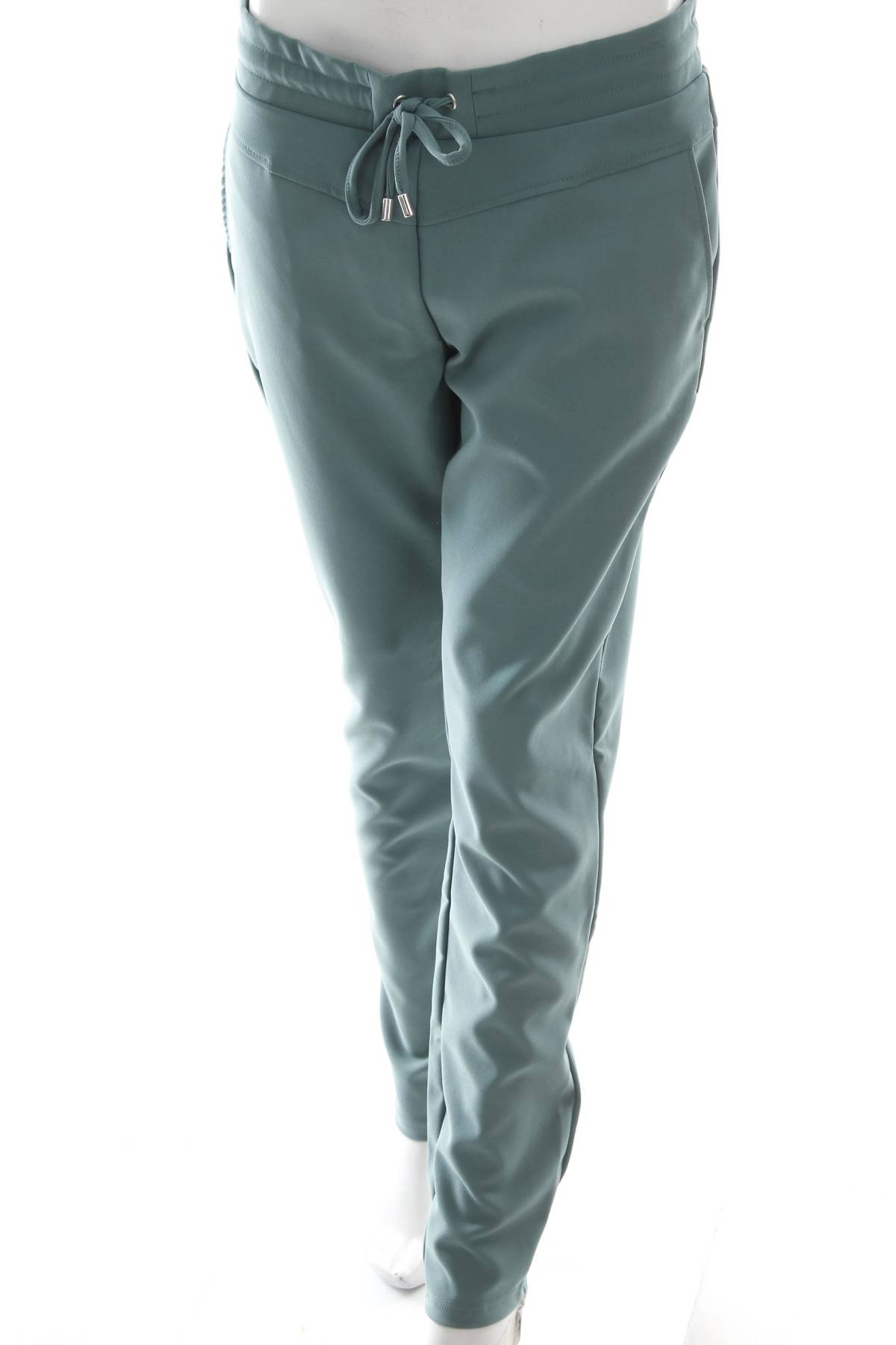 Дамски панталон &Co Woman1