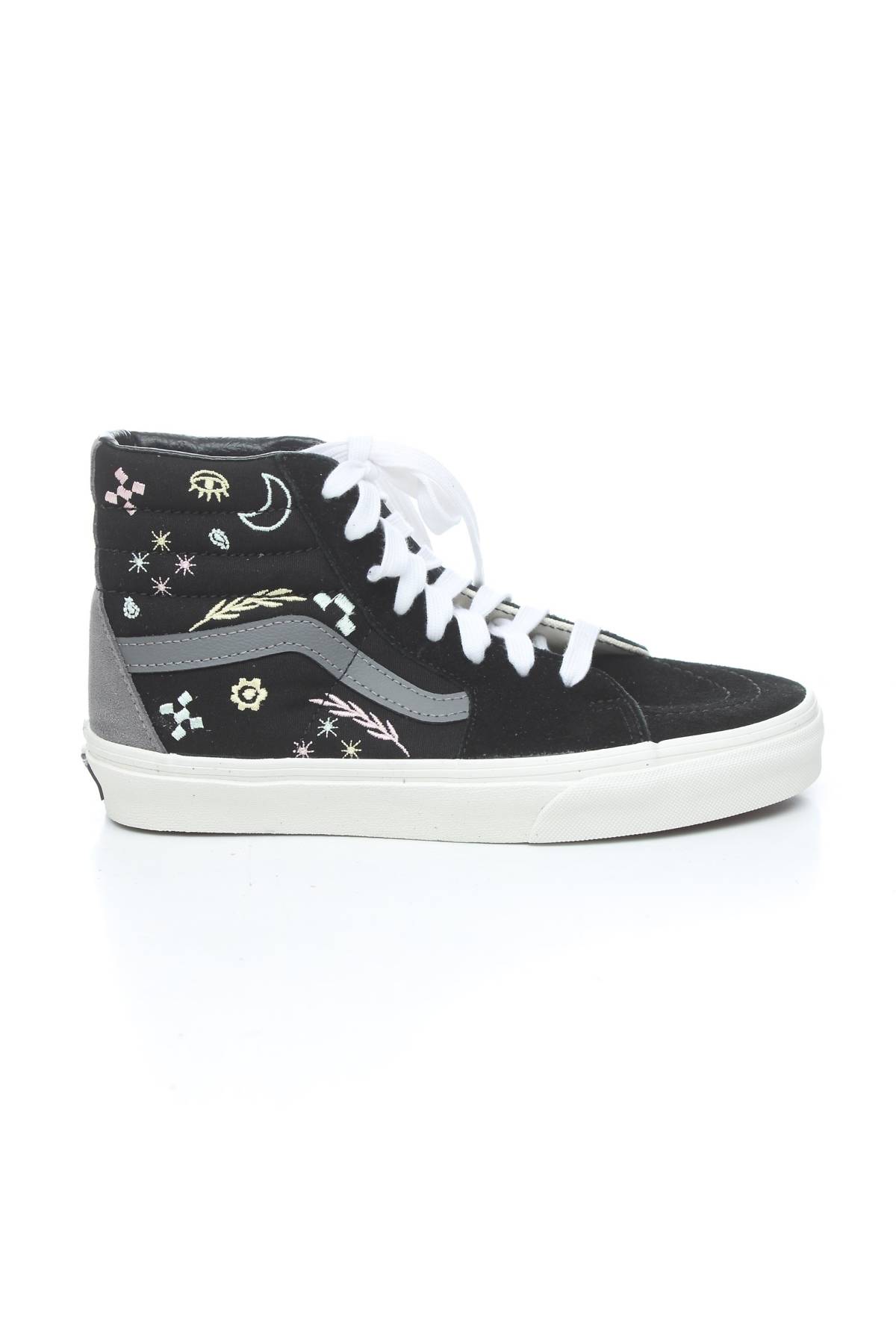 Sneakers Vans1