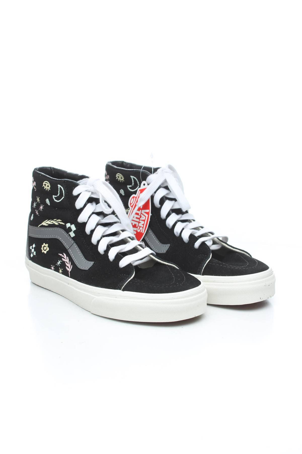 Sneakers Vans3