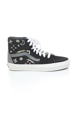 Sneakers Vans1