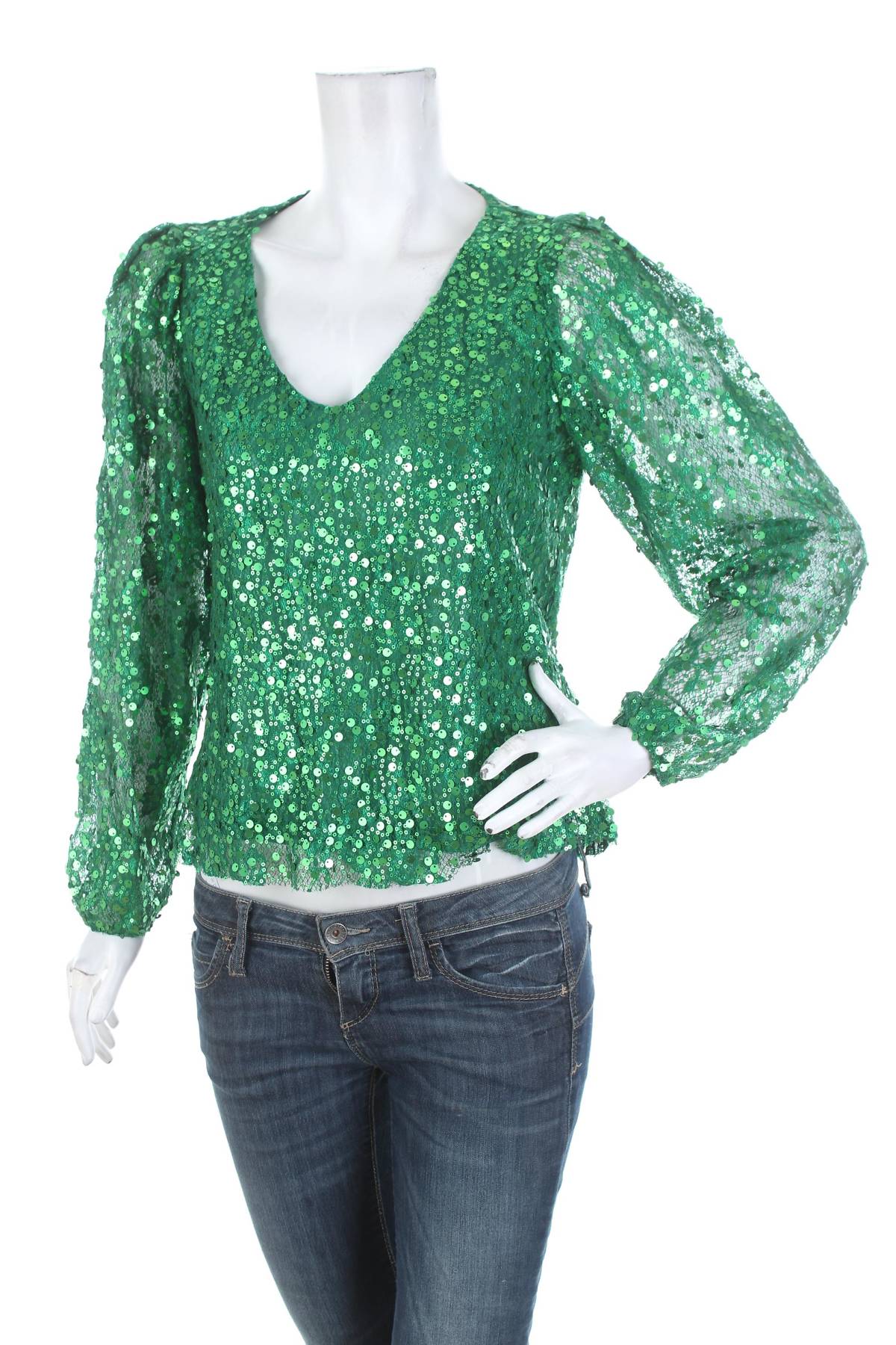 Дамска блуза Simorra1 - Contour.bg Дамска блуза Simorra1