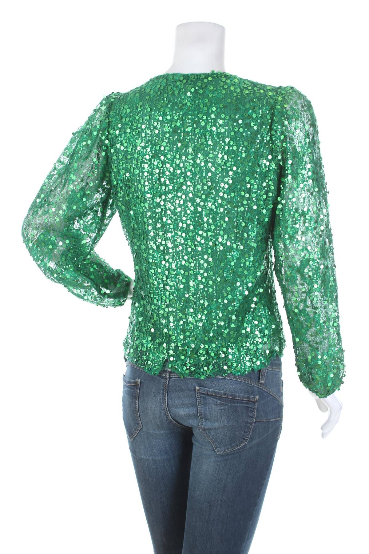 Дамска блуза Simorra2 - Contour.bg Дамска блуза Simorra2