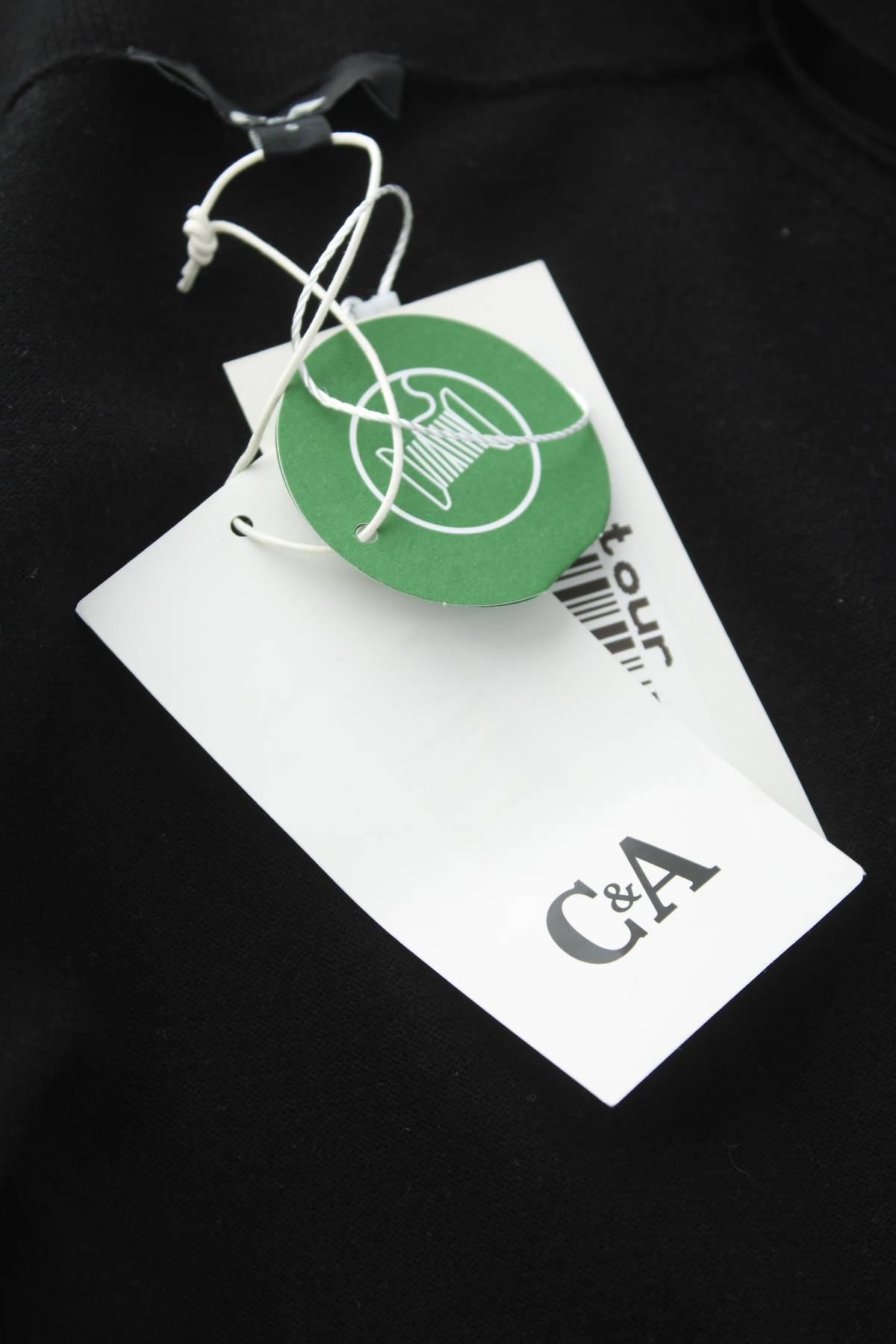 Дамска жилетка C&A3