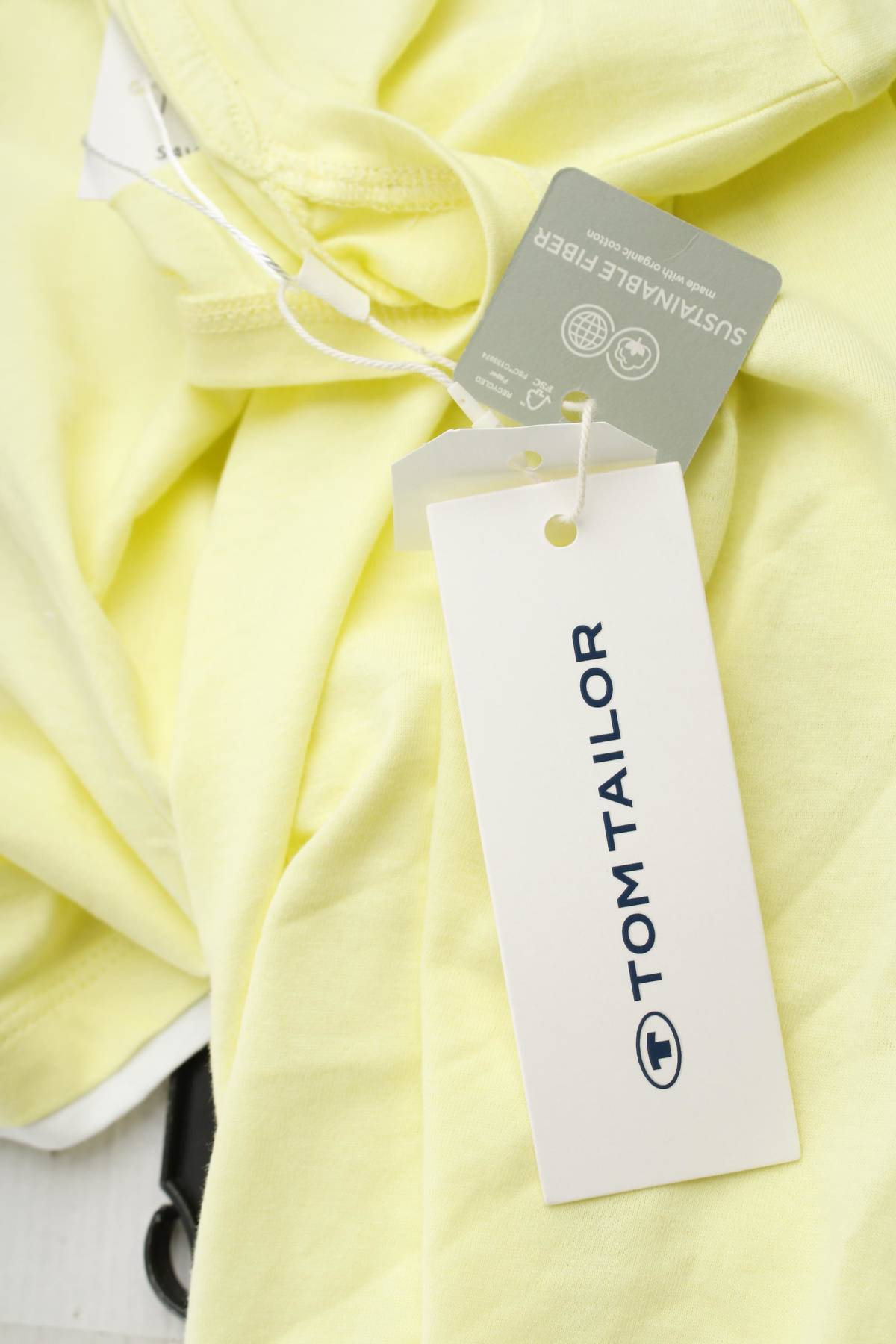 Παιδικό t-shirt Tom Tailor3