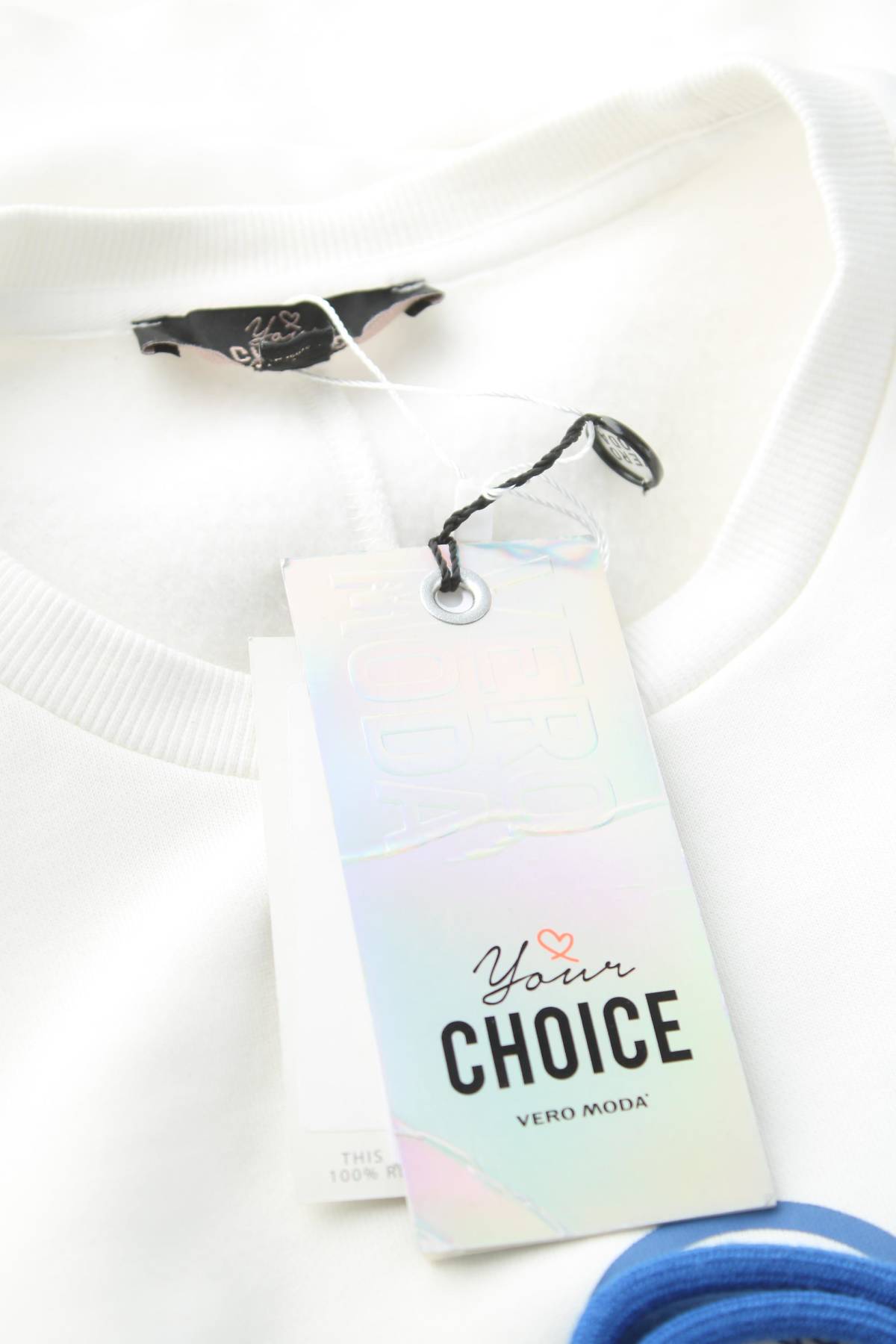 Дамска блуза Vero Moda3