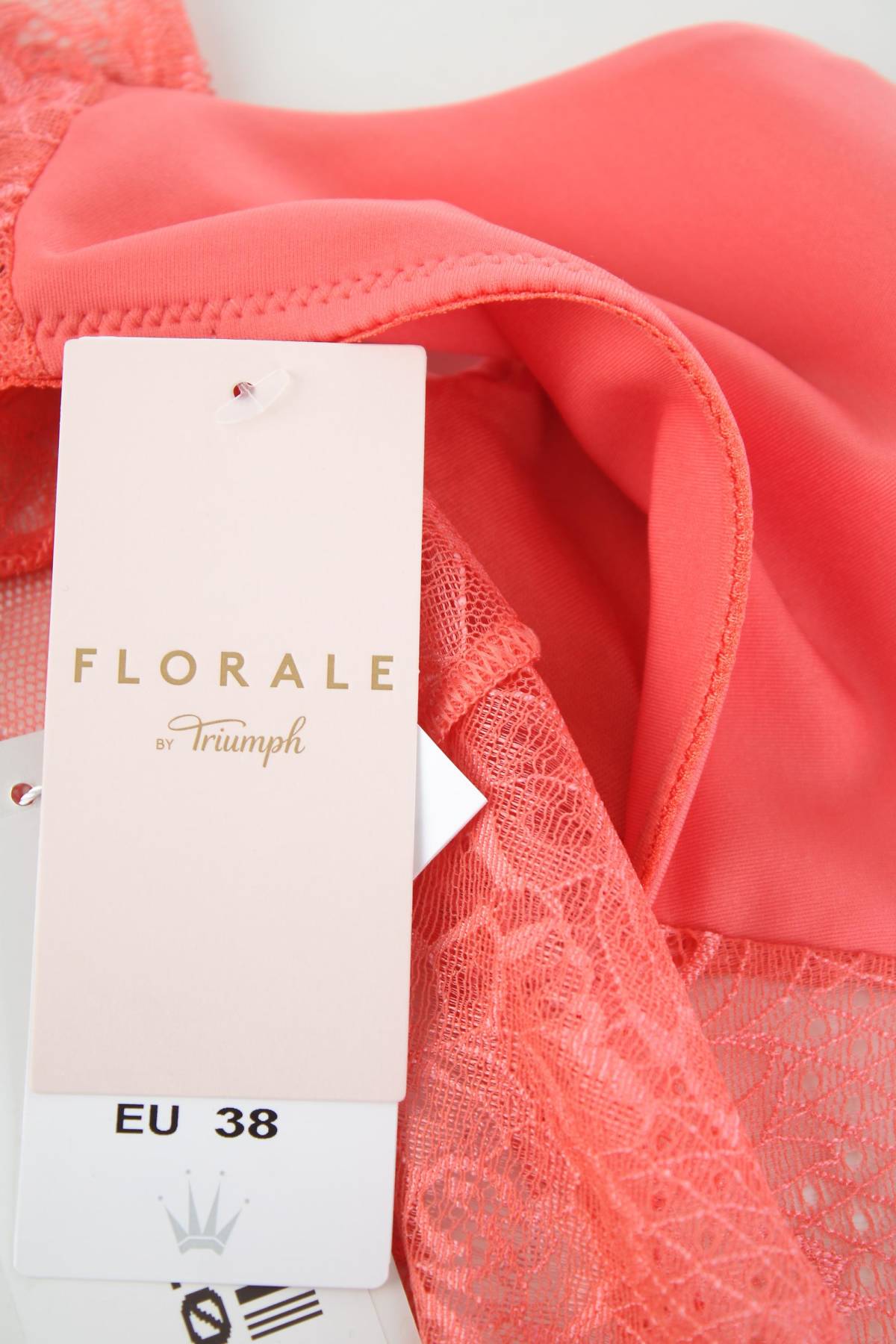 Бикини Triumph Florale3