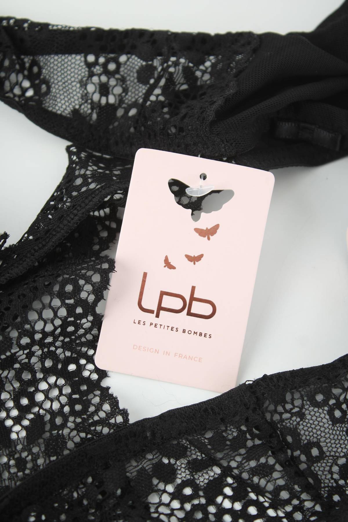 Бикини Lpb Les Petites Bombes3