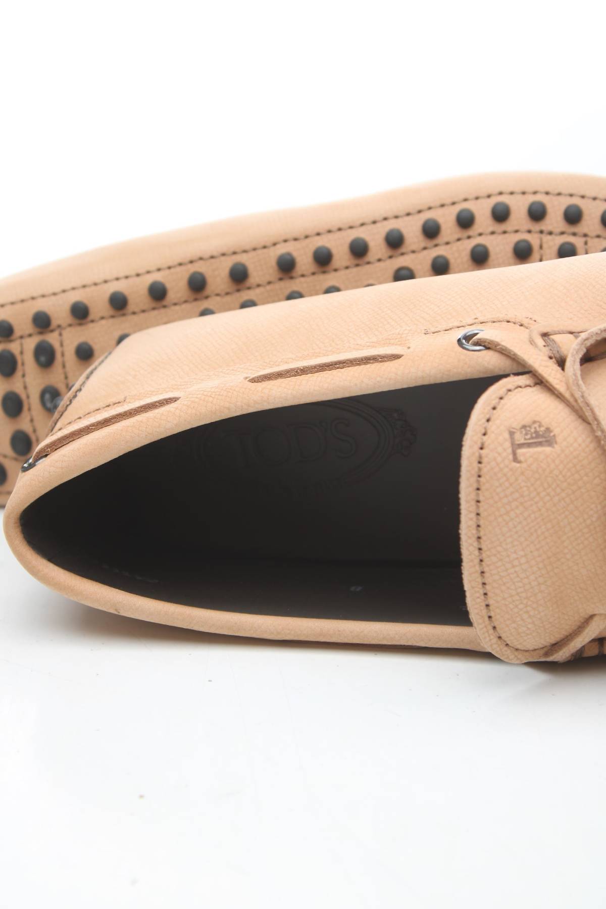 Мъжки обувки Tod's5