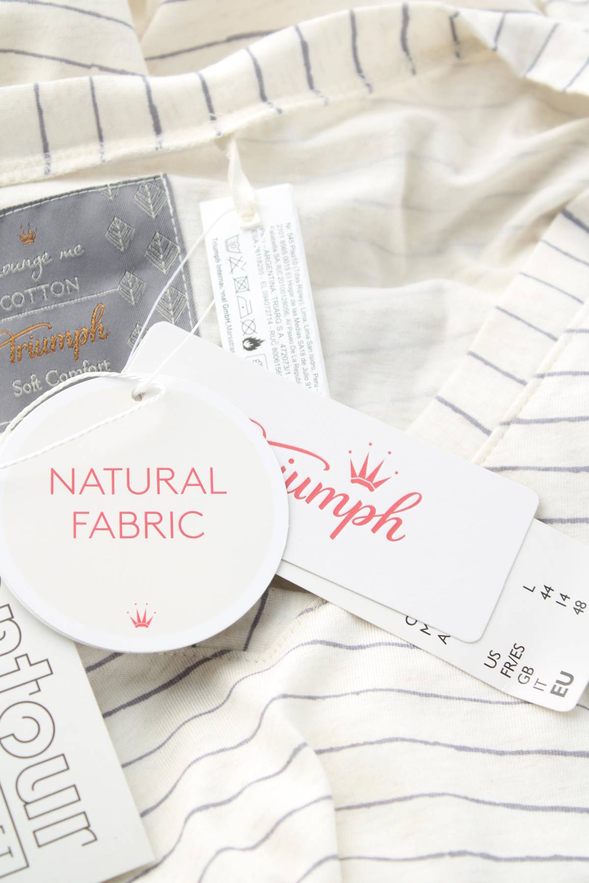 Дамска нощница Triumph3