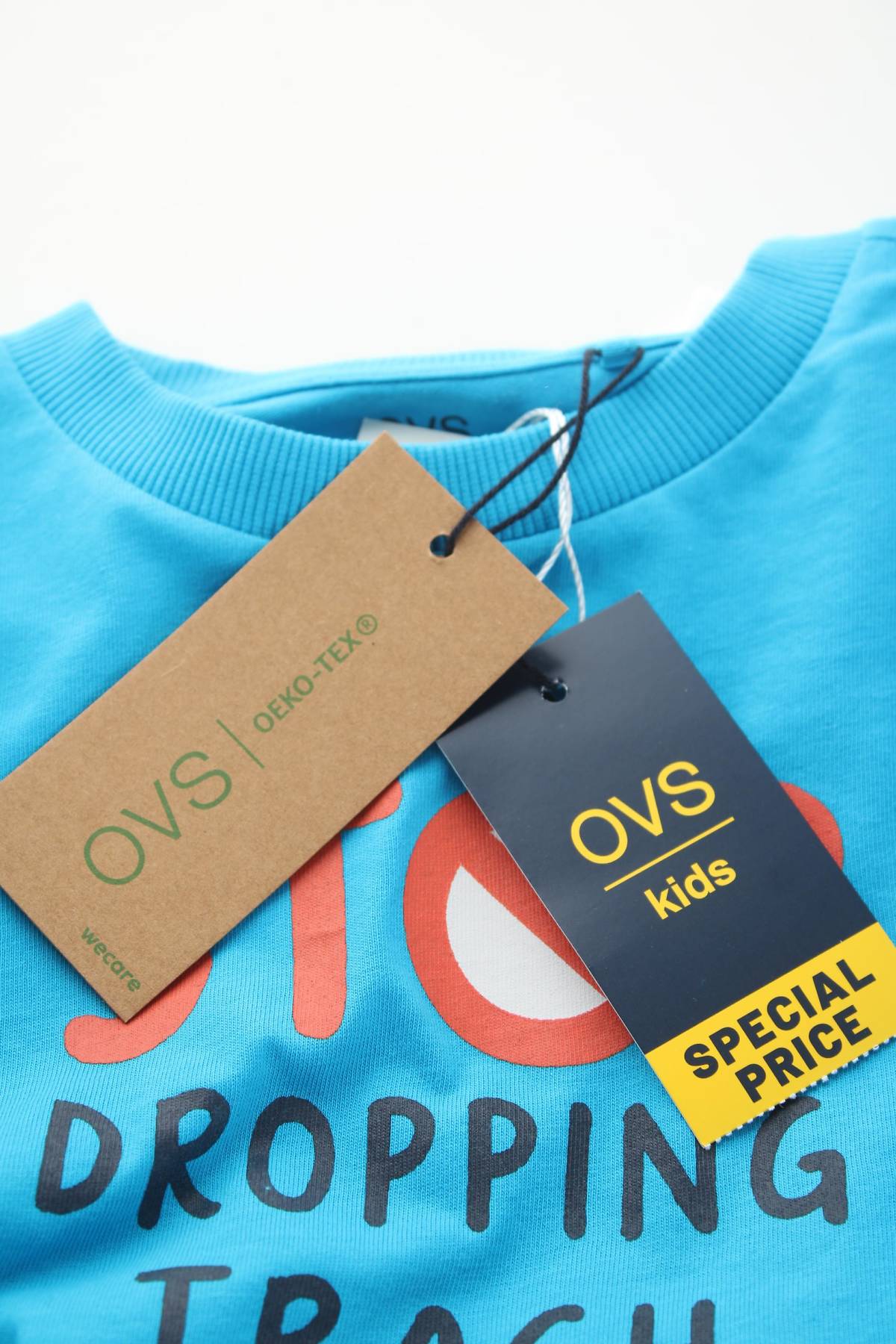 Детска блуза Oviesse3