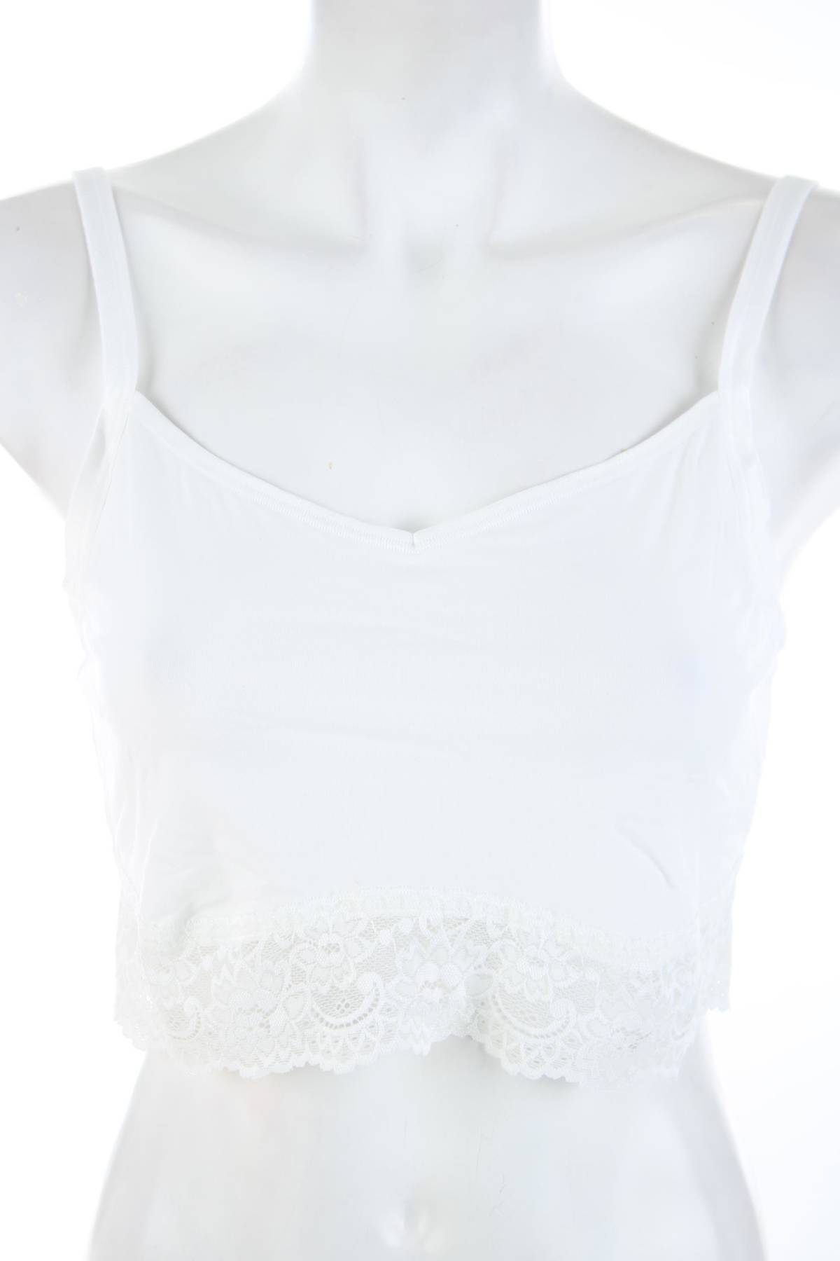 Сутиен Sloggi1